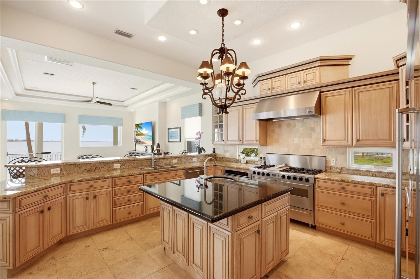 Single Family Residence at 7524 WESTMORELAND DR, SARASOTA, photo 22 of 100