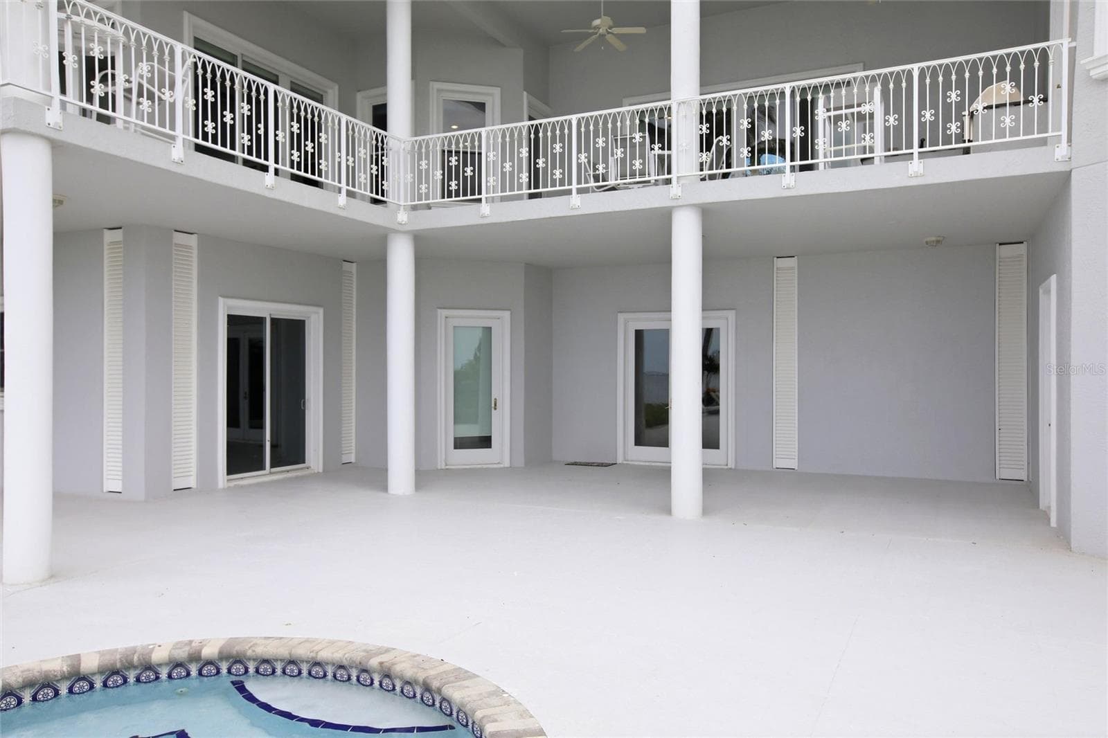 Single Family Residence at 7524 WESTMORELAND DR, SARASOTA, photo 68 of 100