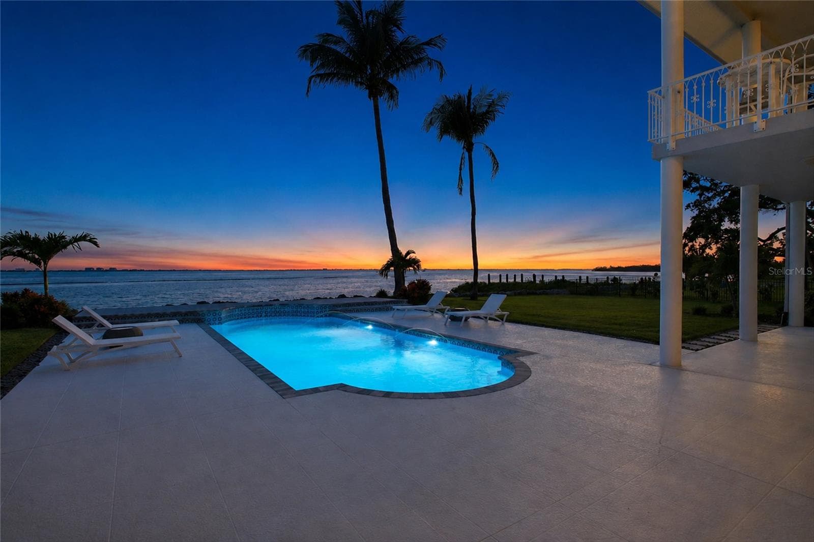 Single Family Residence at 7524 WESTMORELAND DR, SARASOTA, photo 86 of 100