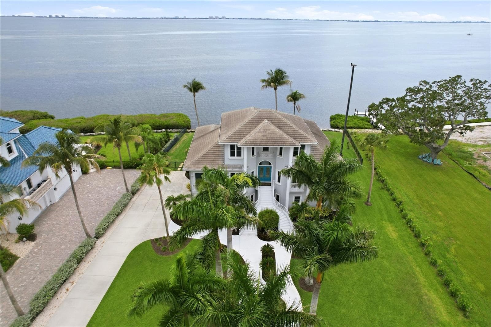 Single Family Residence at 7524 WESTMORELAND DR, SARASOTA, photo 93 of 100