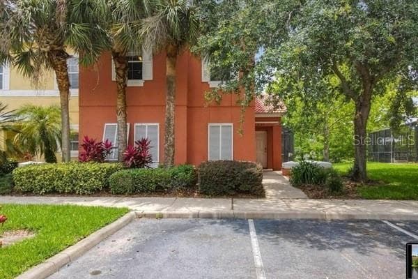 3163 YELLOW LANTANA LN