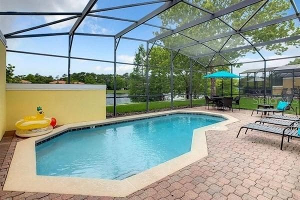 Townhouse at 3163 YELLOW LANTANA LN, KISSIMMEE, photo 2 of 23