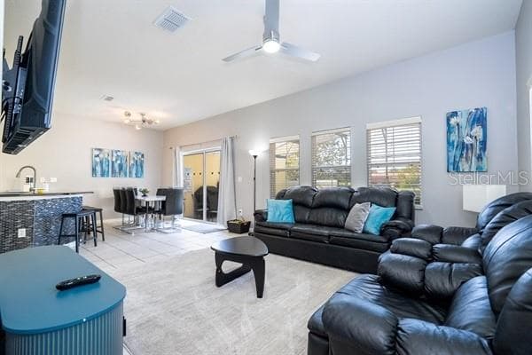 Townhouse at 3163 YELLOW LANTANA LN, KISSIMMEE, photo 4 of 23