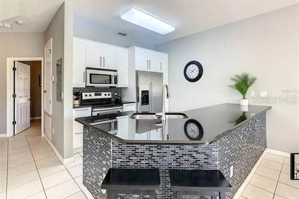 Townhouse at 3163 YELLOW LANTANA LN, KISSIMMEE, photo 15 of 23