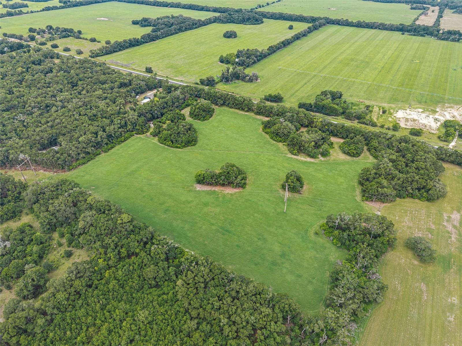 Land at TBD NW STATE ROAD 27/45, NEWBERRY, photo 2 of 41