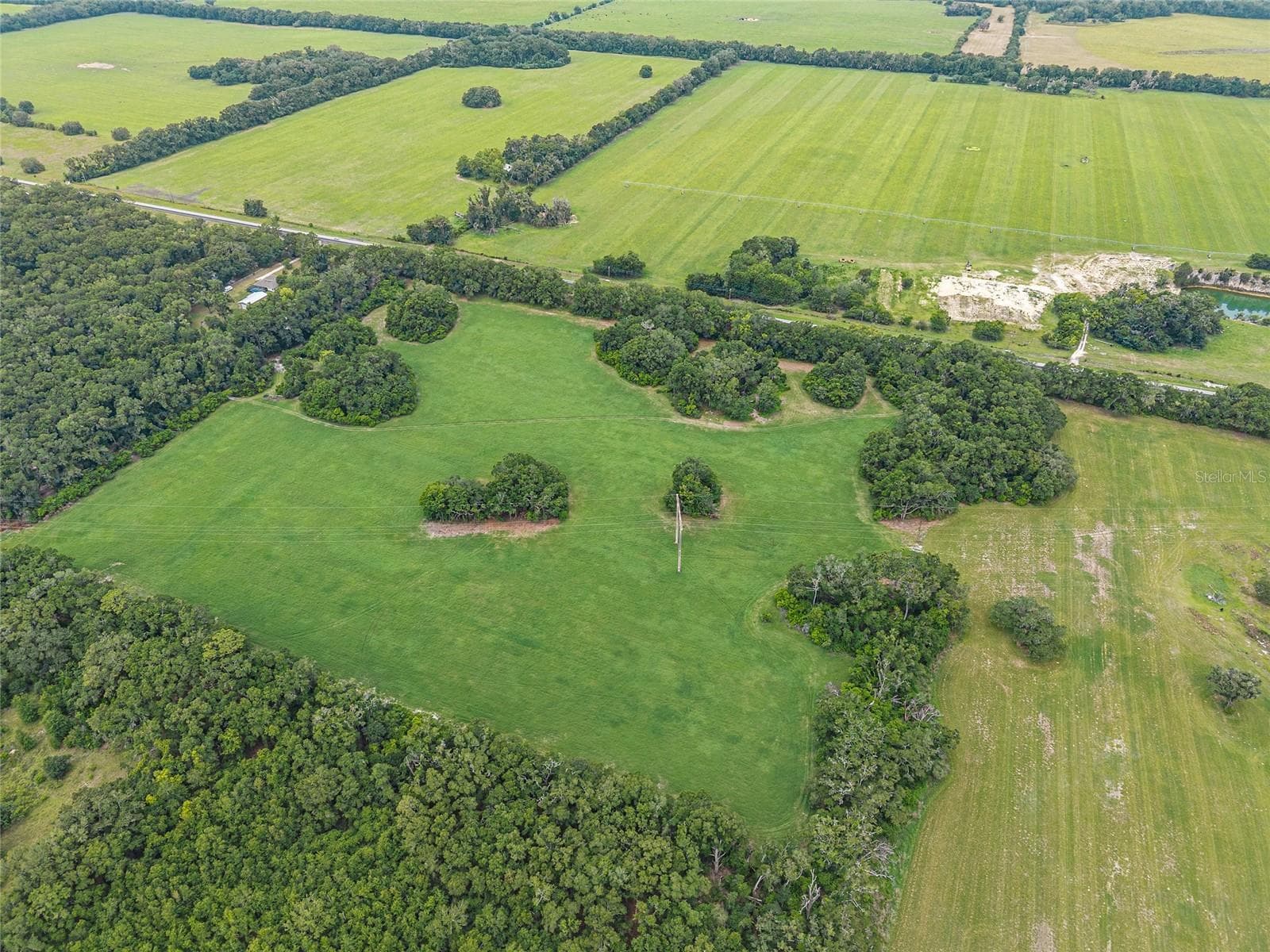 Land at TBD NW STATE ROAD 27/45, NEWBERRY, photo 28 of 41