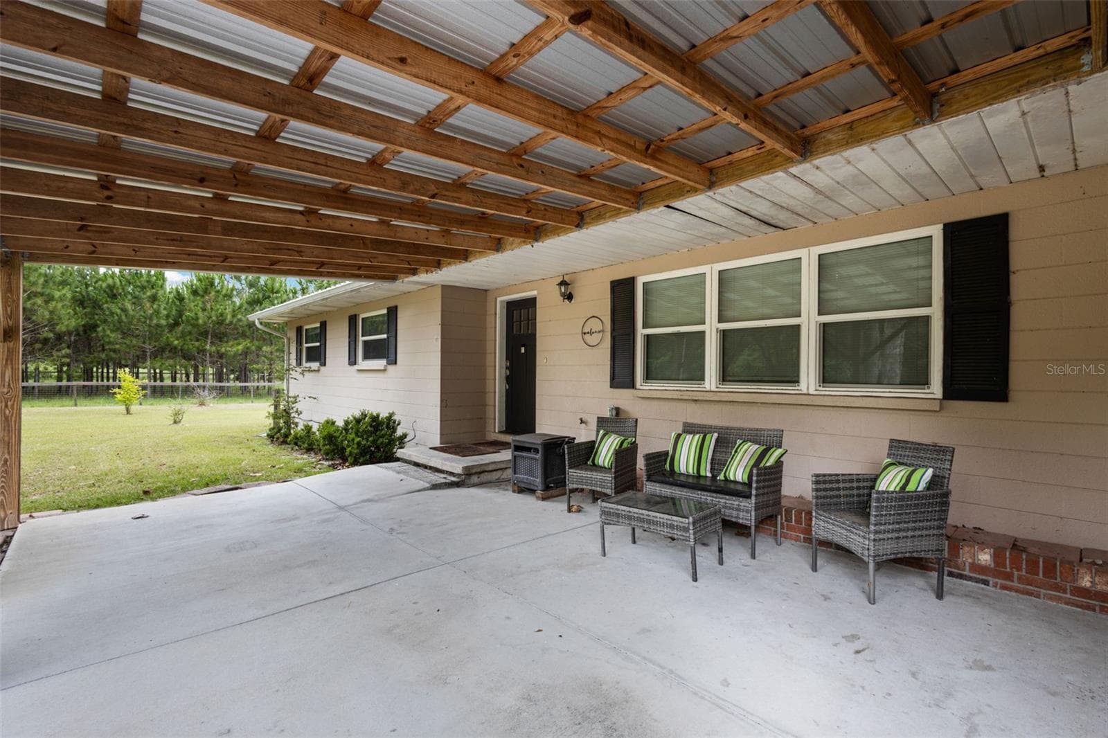Single Family Residence at 7251 NW 40TH ST, CHIEFLAND, photo 5 of 50
