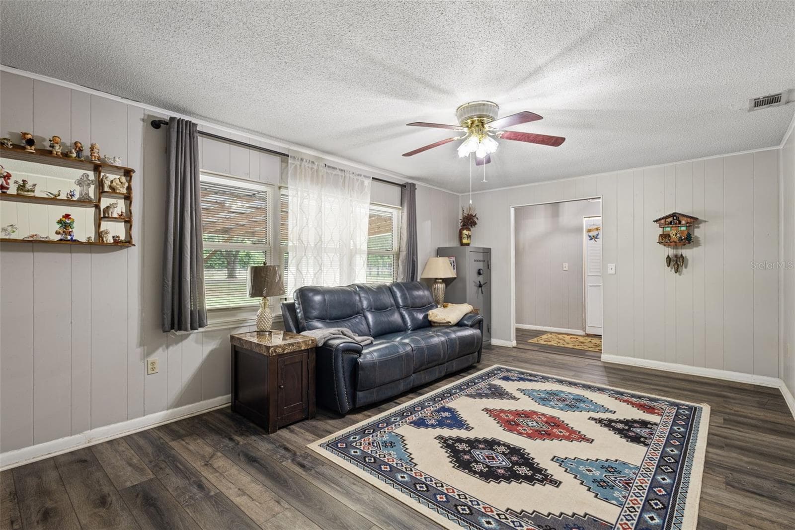 Single Family Residence at 7251 NW 40TH ST, CHIEFLAND, photo 28 of 50
