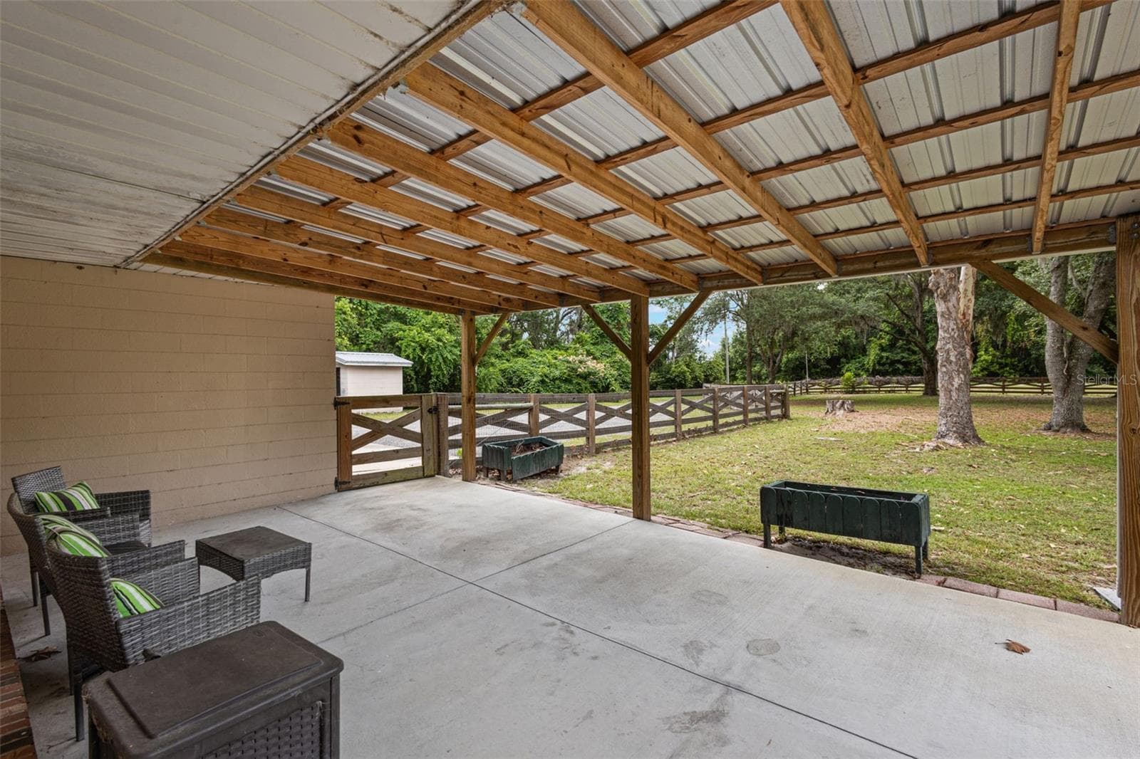 Single Family Residence at 7251 NW 40TH ST, CHIEFLAND, photo 34 of 50