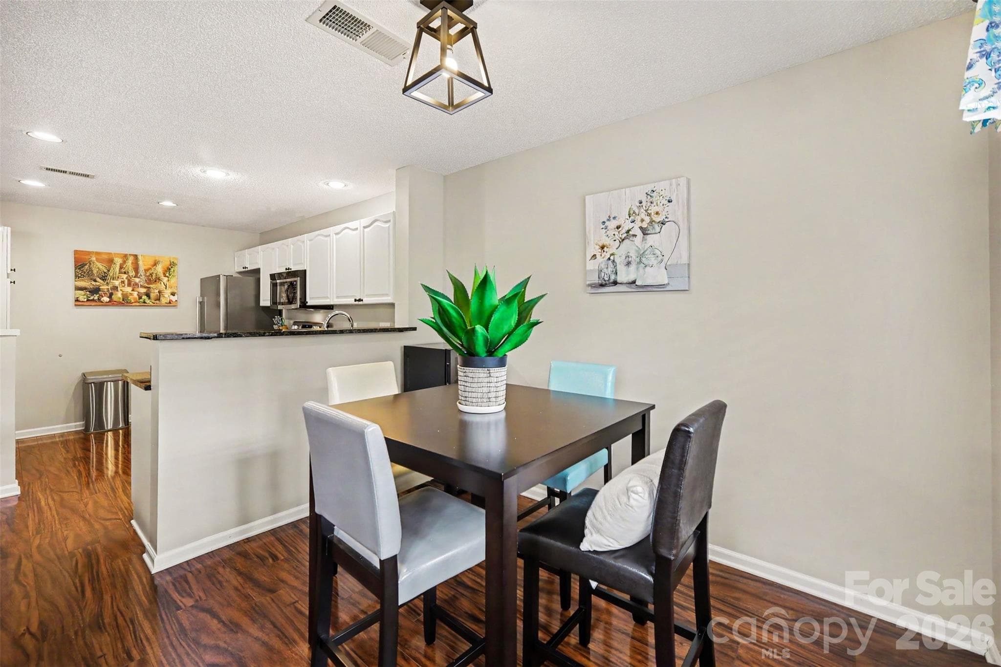 Townhouse at 9725 Mattforest Circle, Charlotte, photo 9 of 22