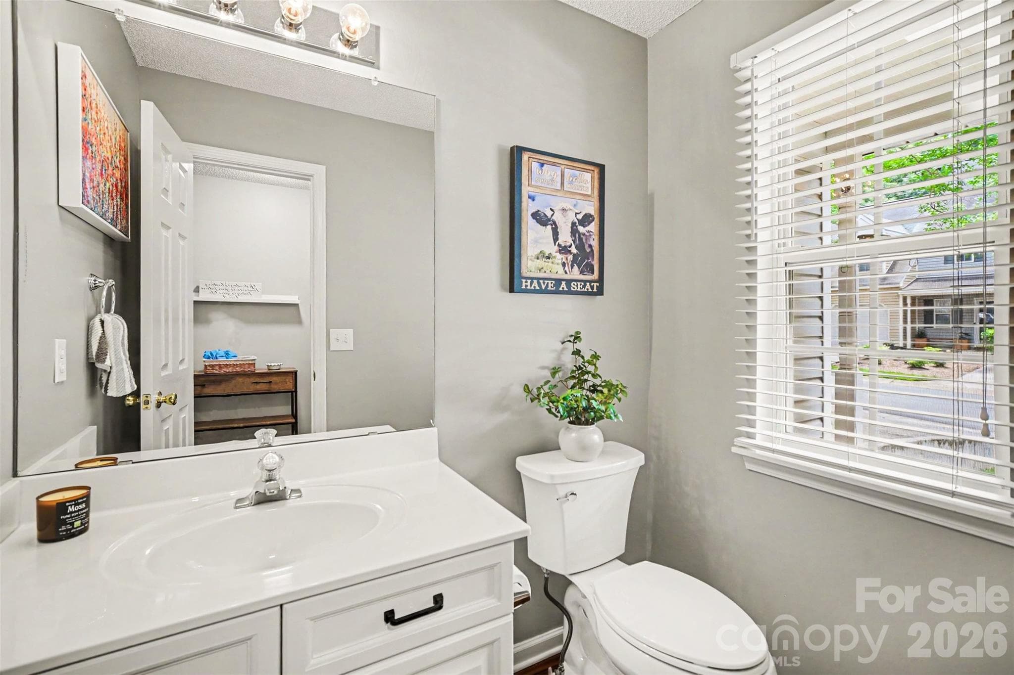 Townhouse at 9725 Mattforest Circle, Charlotte, photo 17 of 22