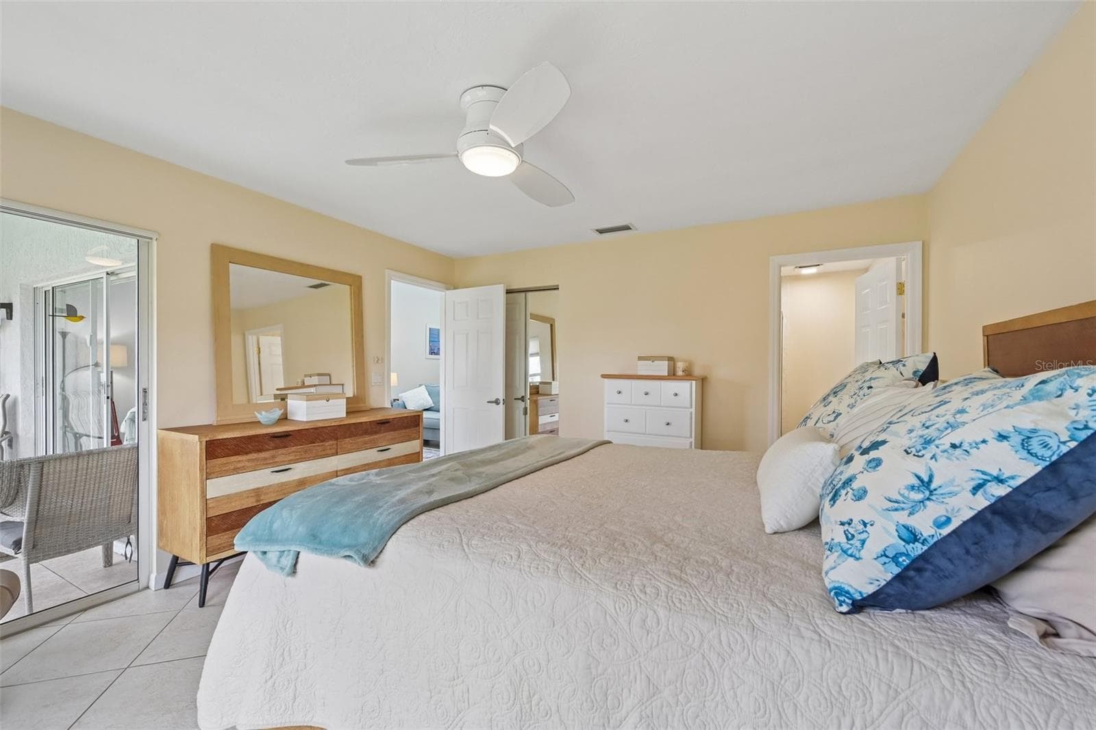 Condominium at 1041 CAPRI ISLES BLVD #209, VENICE, photo 21 of 50