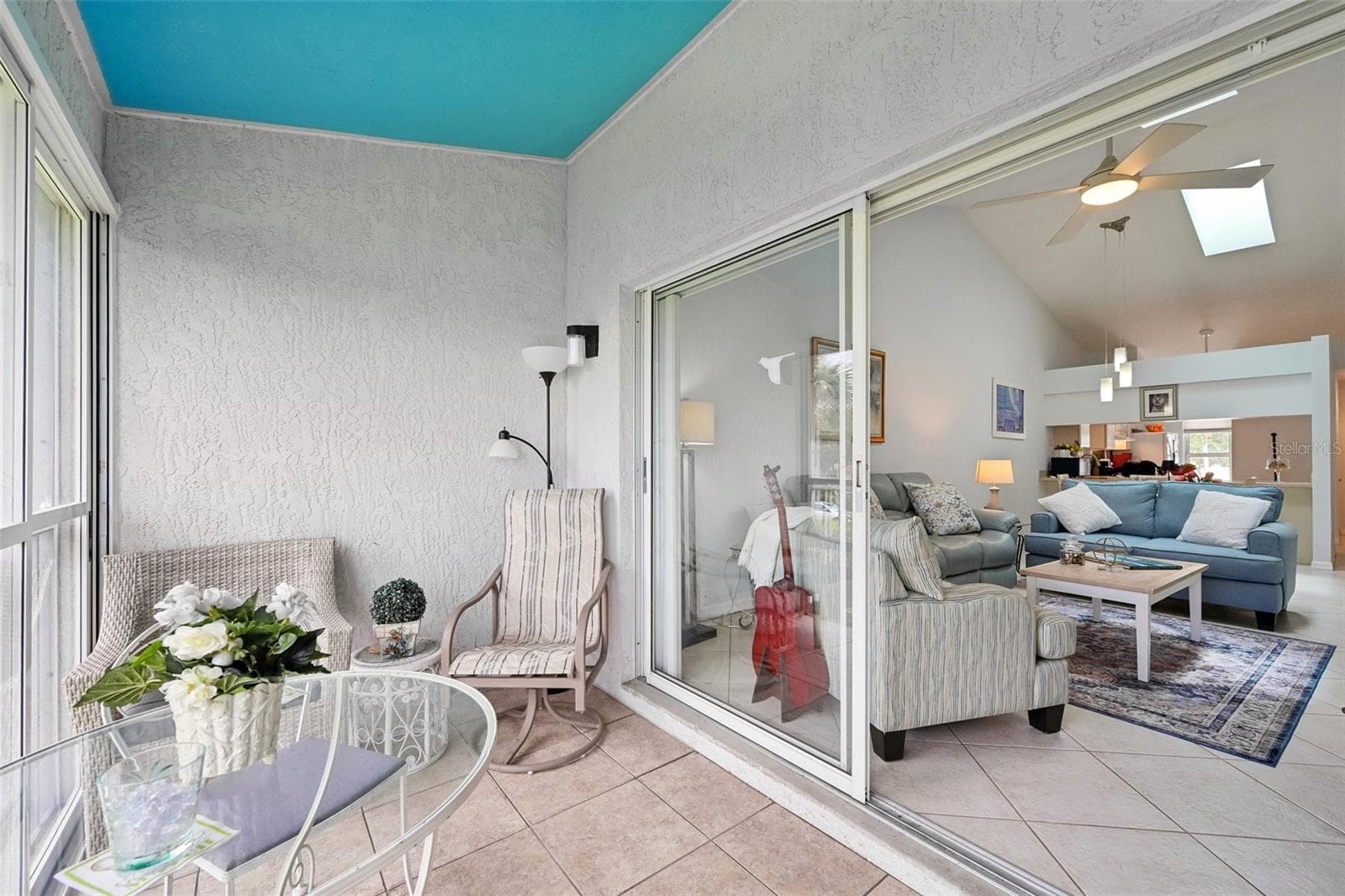 Condominium at 1041 CAPRI ISLES BLVD #209, VENICE, photo 25 of 50