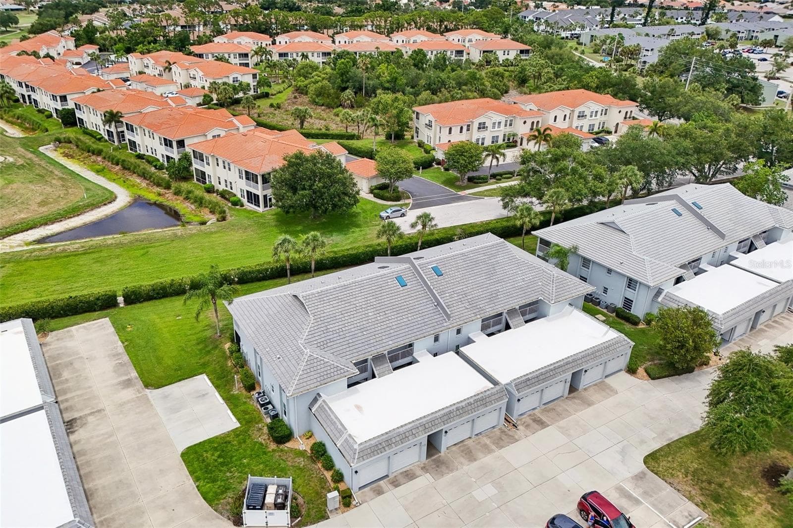 Condominium at 1041 CAPRI ISLES BLVD #209, VENICE, photo 29 of 50