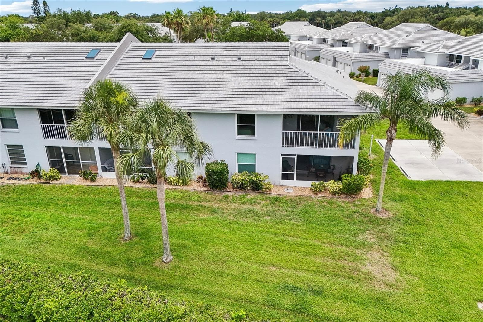 Condominium at 1041 CAPRI ISLES BLVD #209, VENICE, photo 31 of 50