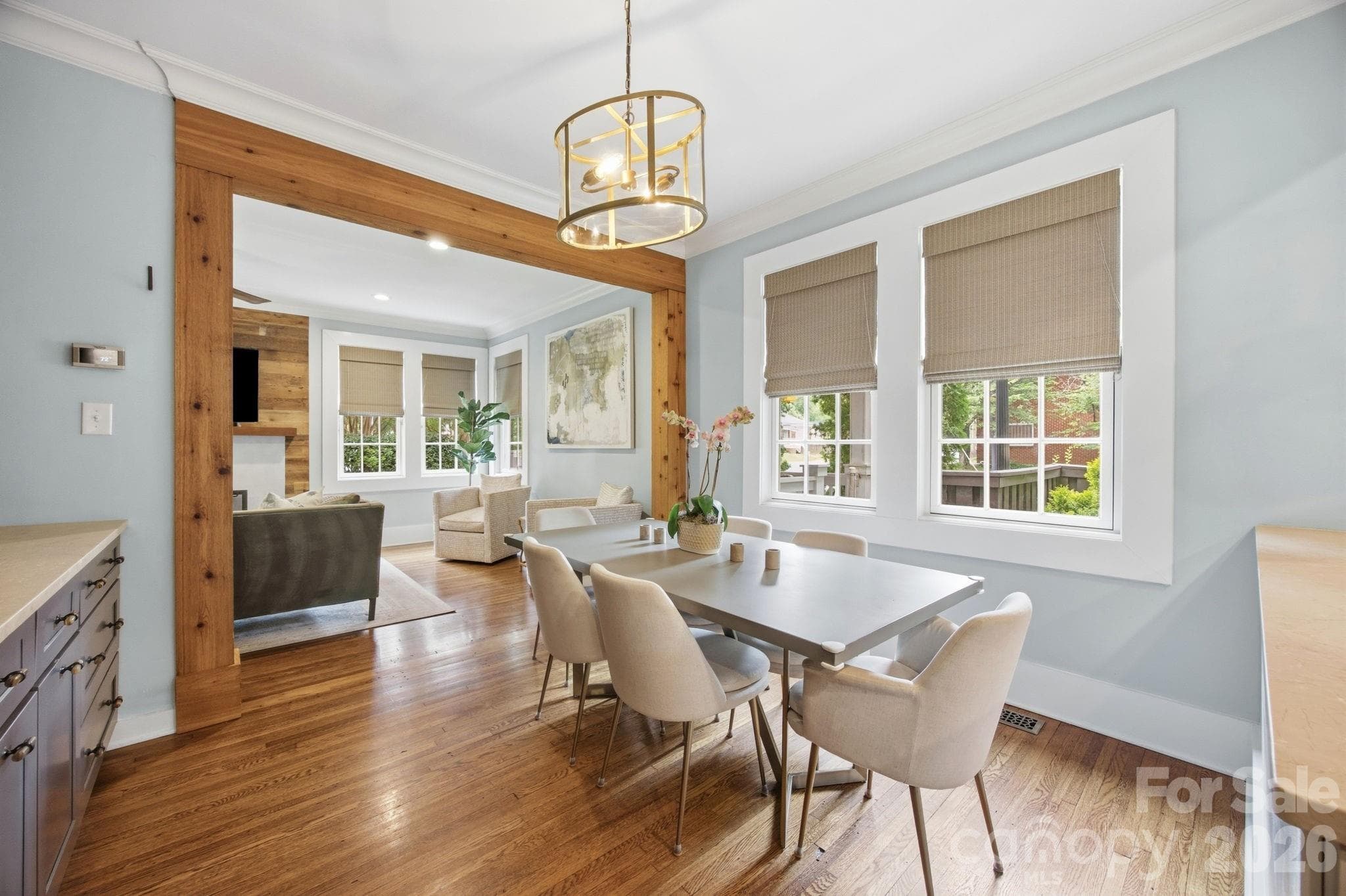 Single Family Residence at Charlotte, photo 7 of 44