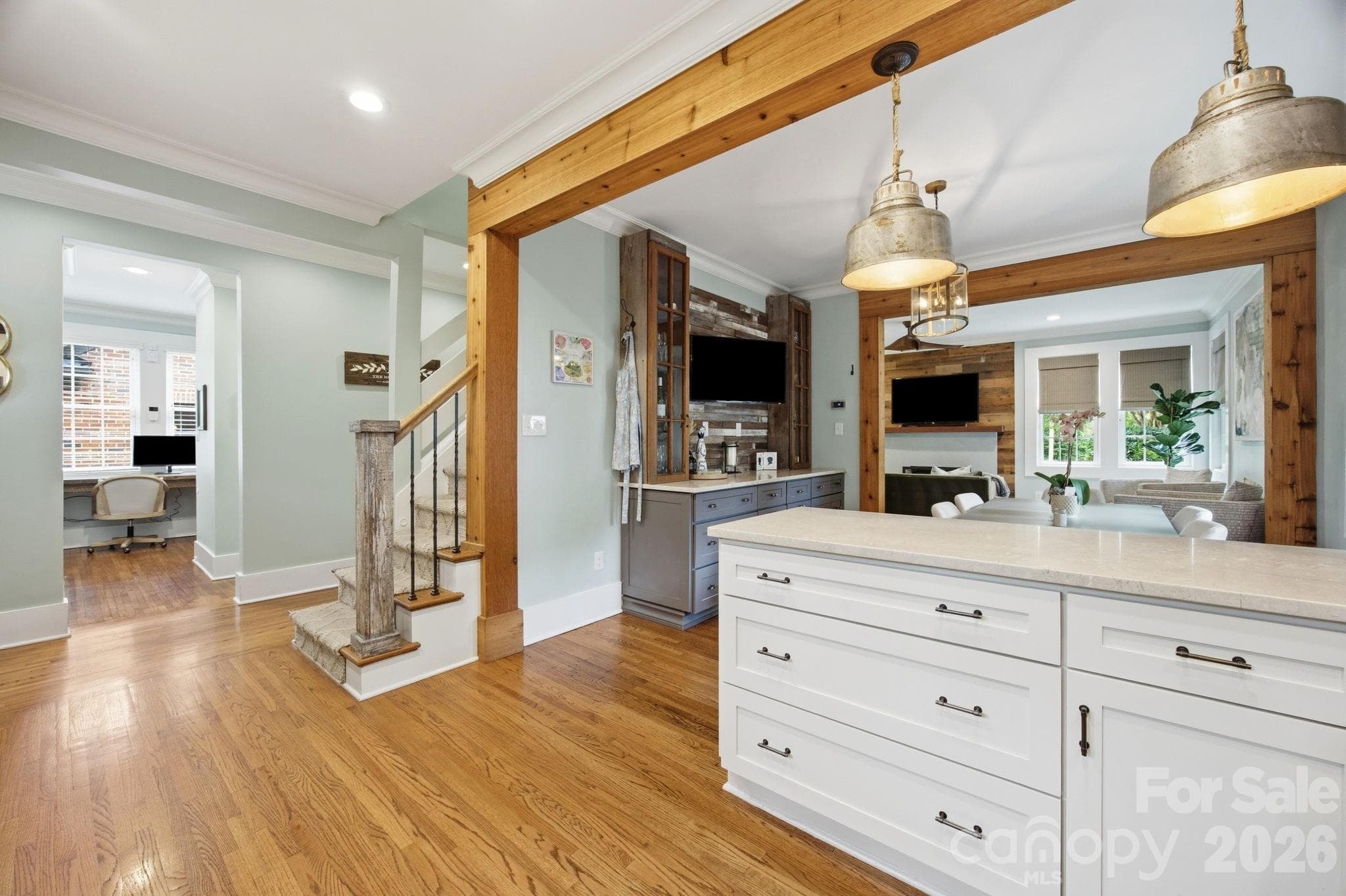 Single Family Residence at Charlotte, photo 8 of 44