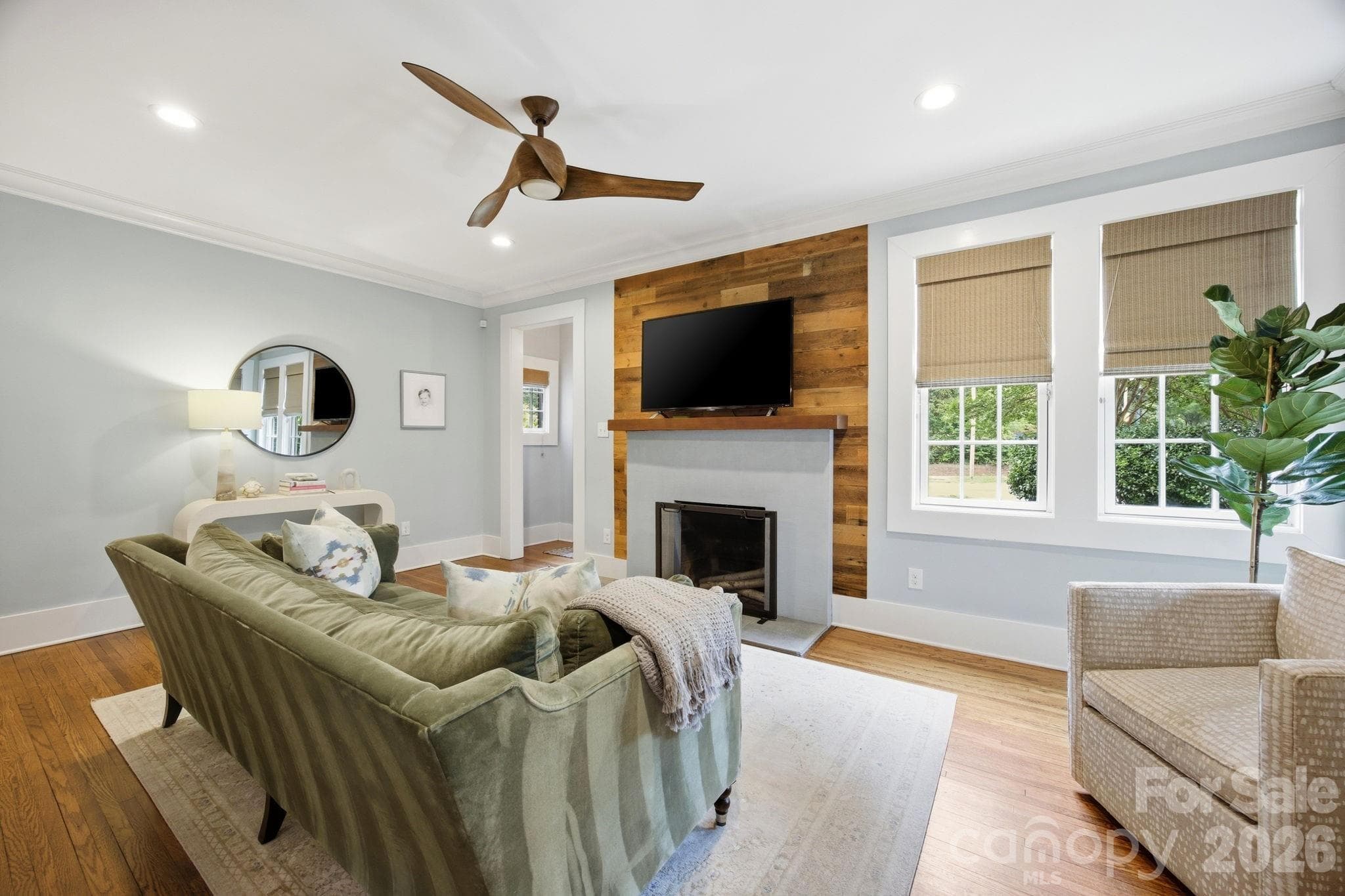 Single Family Residence at Charlotte, photo 9 of 44