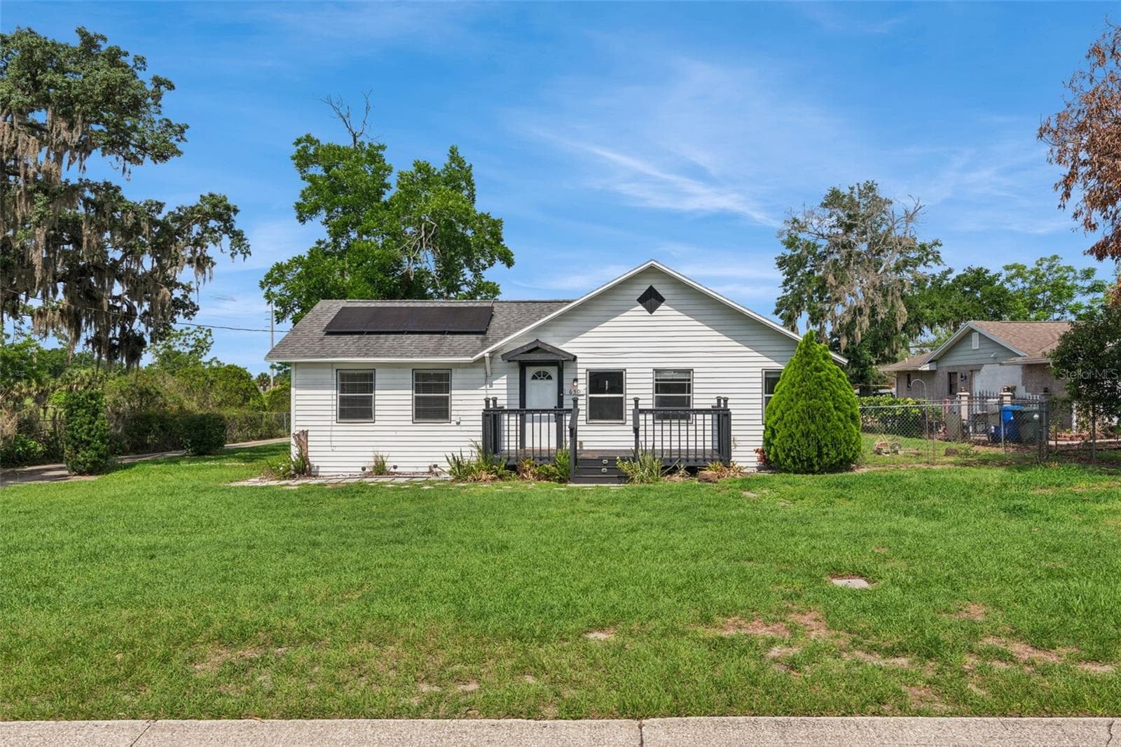 650 S LAKEWOOD AVE