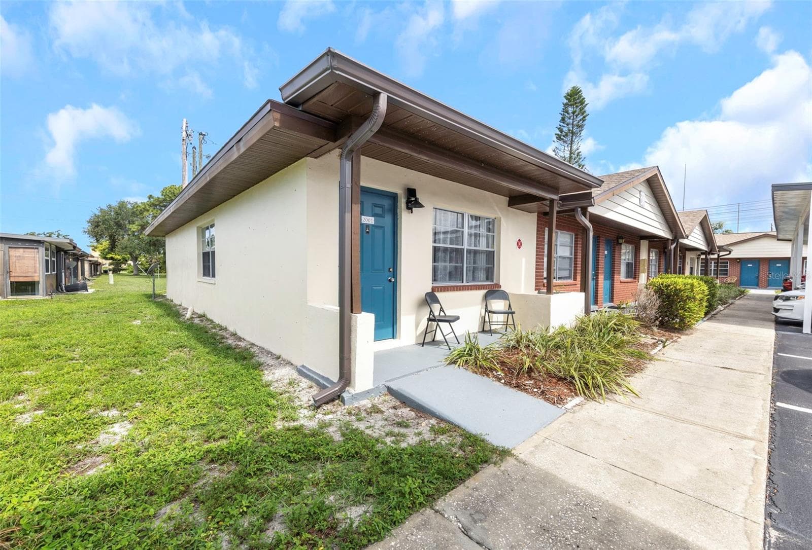 Villa at 24862 US HIGHWAY 19 N #2001, CLEARWATER, photo 2 of 56