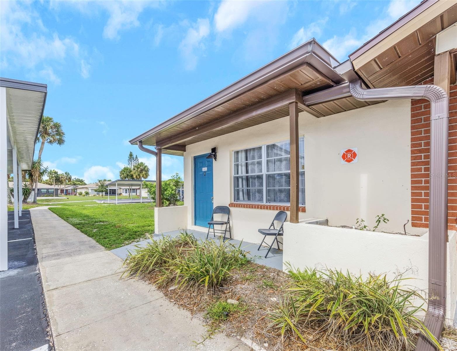Villa at 24862 US HIGHWAY 19 N #2001, CLEARWATER, photo 3 of 56