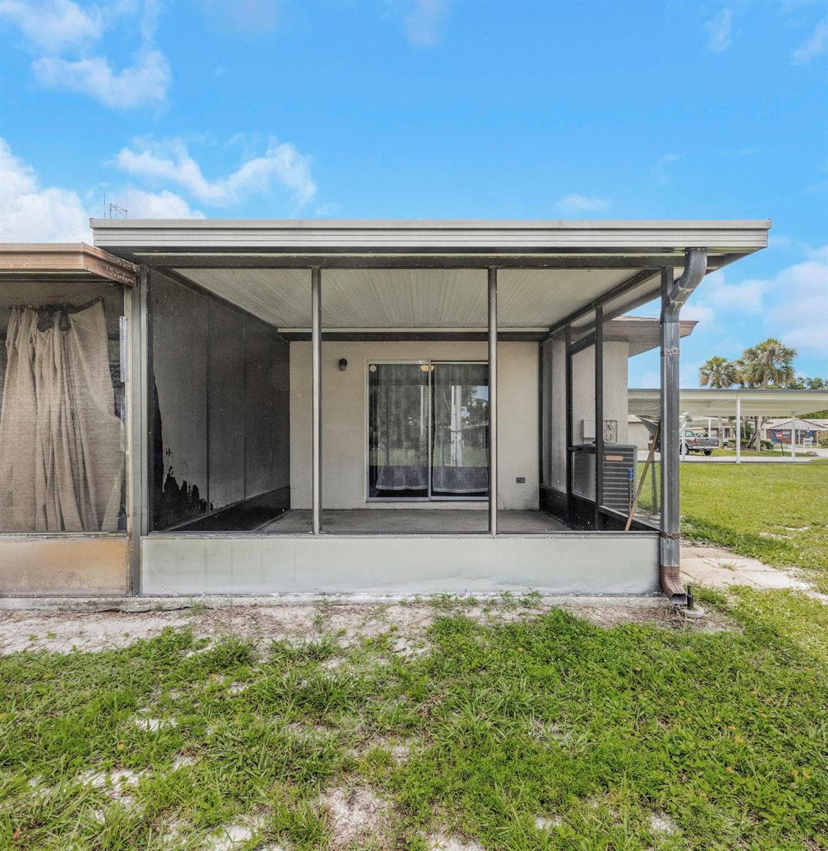 Villa at 24862 US HIGHWAY 19 N #2001, CLEARWATER, photo 28 of 56