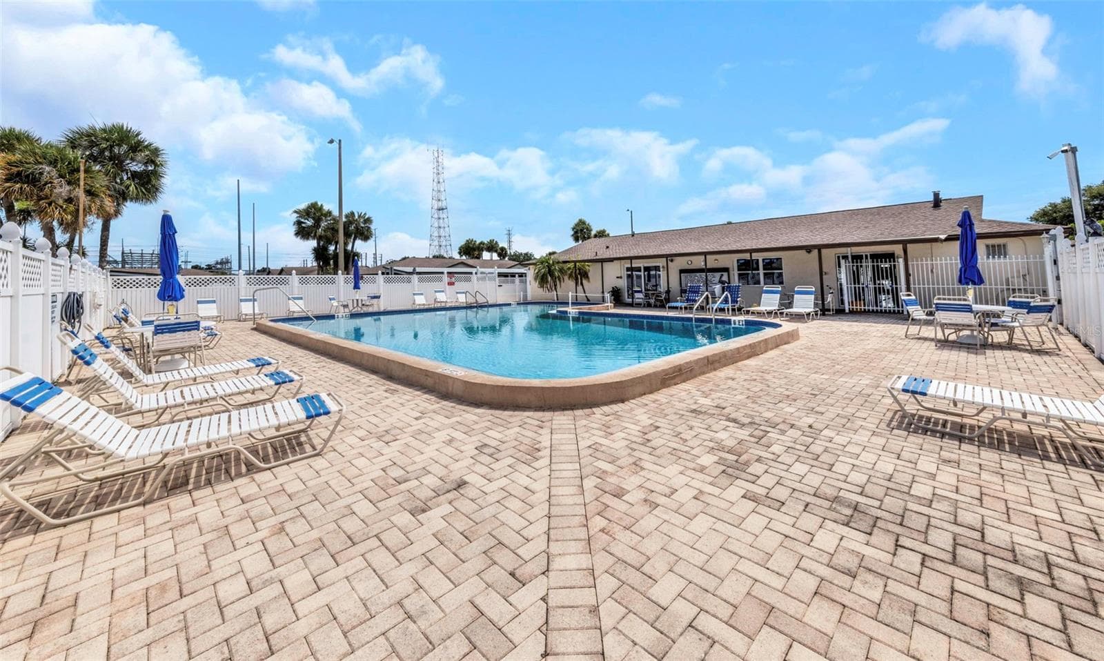 Villa at 24862 US HIGHWAY 19 N #2001, CLEARWATER, photo 37 of 56