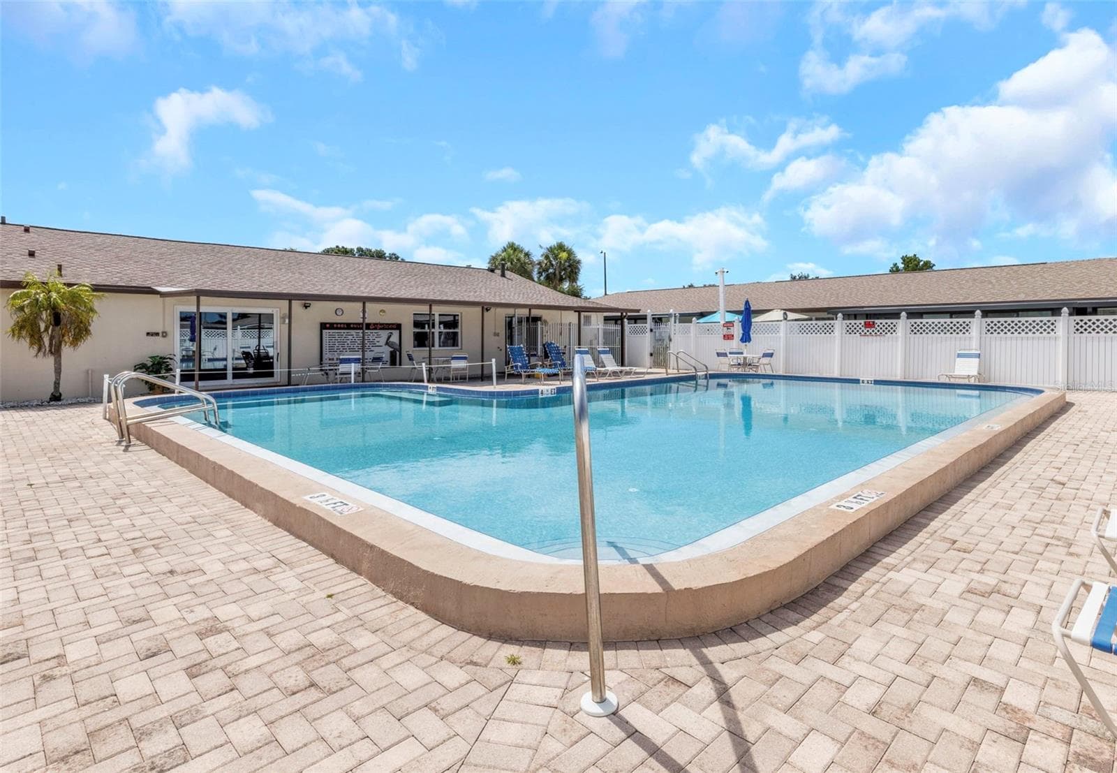 Villa at 24862 US HIGHWAY 19 N #2001, CLEARWATER, photo 40 of 56