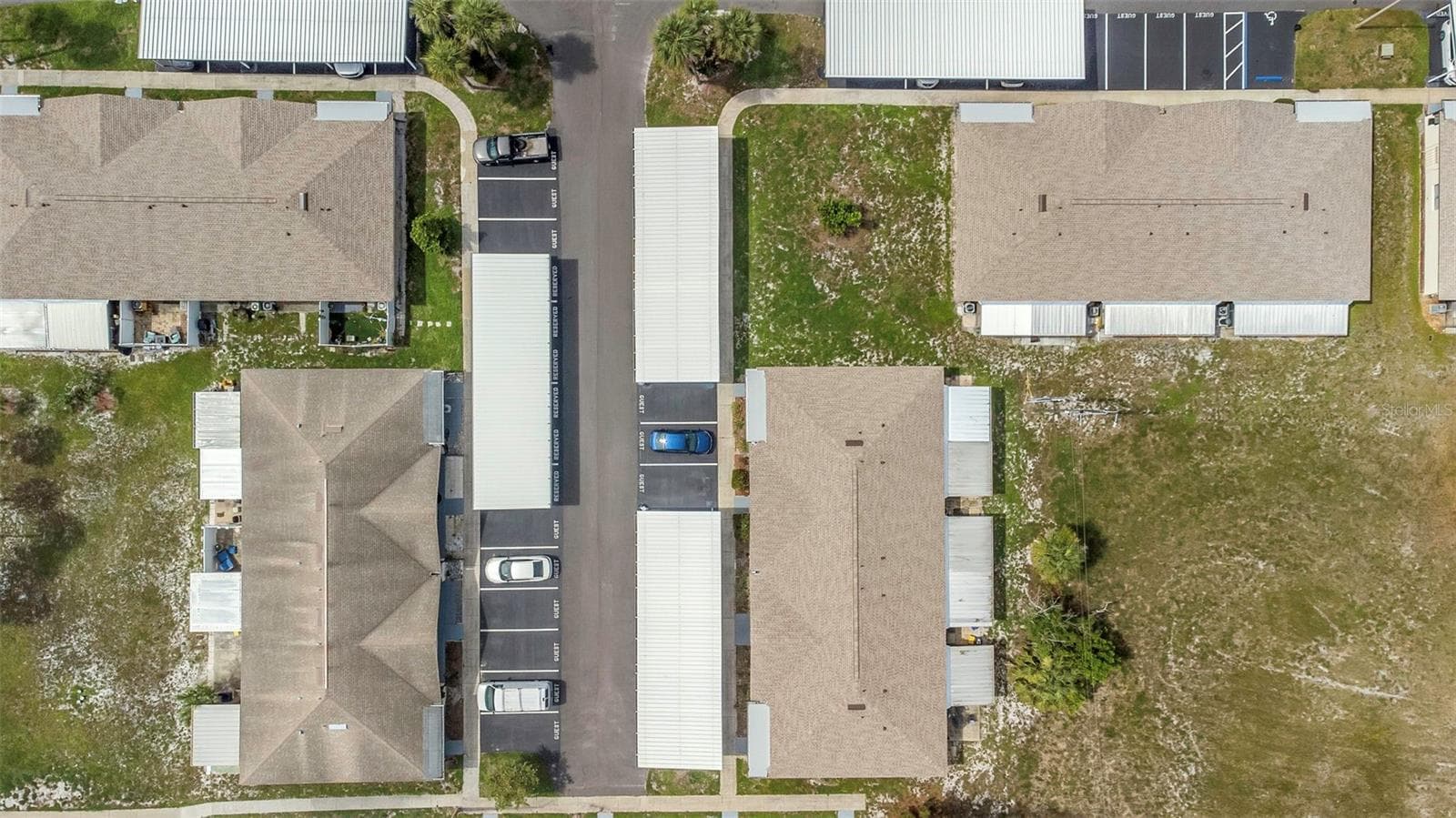 Villa at 24862 US HIGHWAY 19 N #2001, CLEARWATER, photo 49 of 56