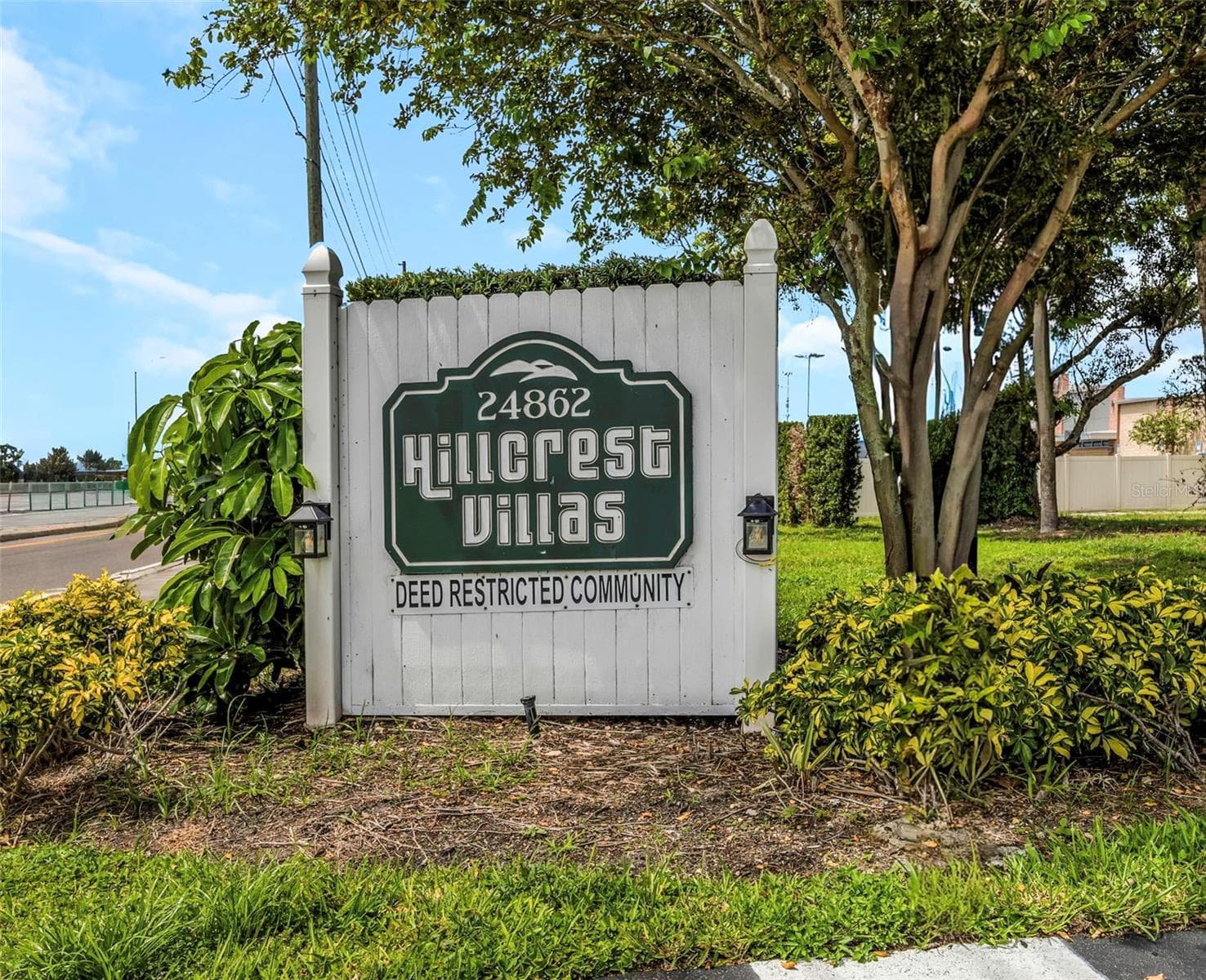 Villa at 24862 US HIGHWAY 19 N #2001, CLEARWATER, photo 56 of 56