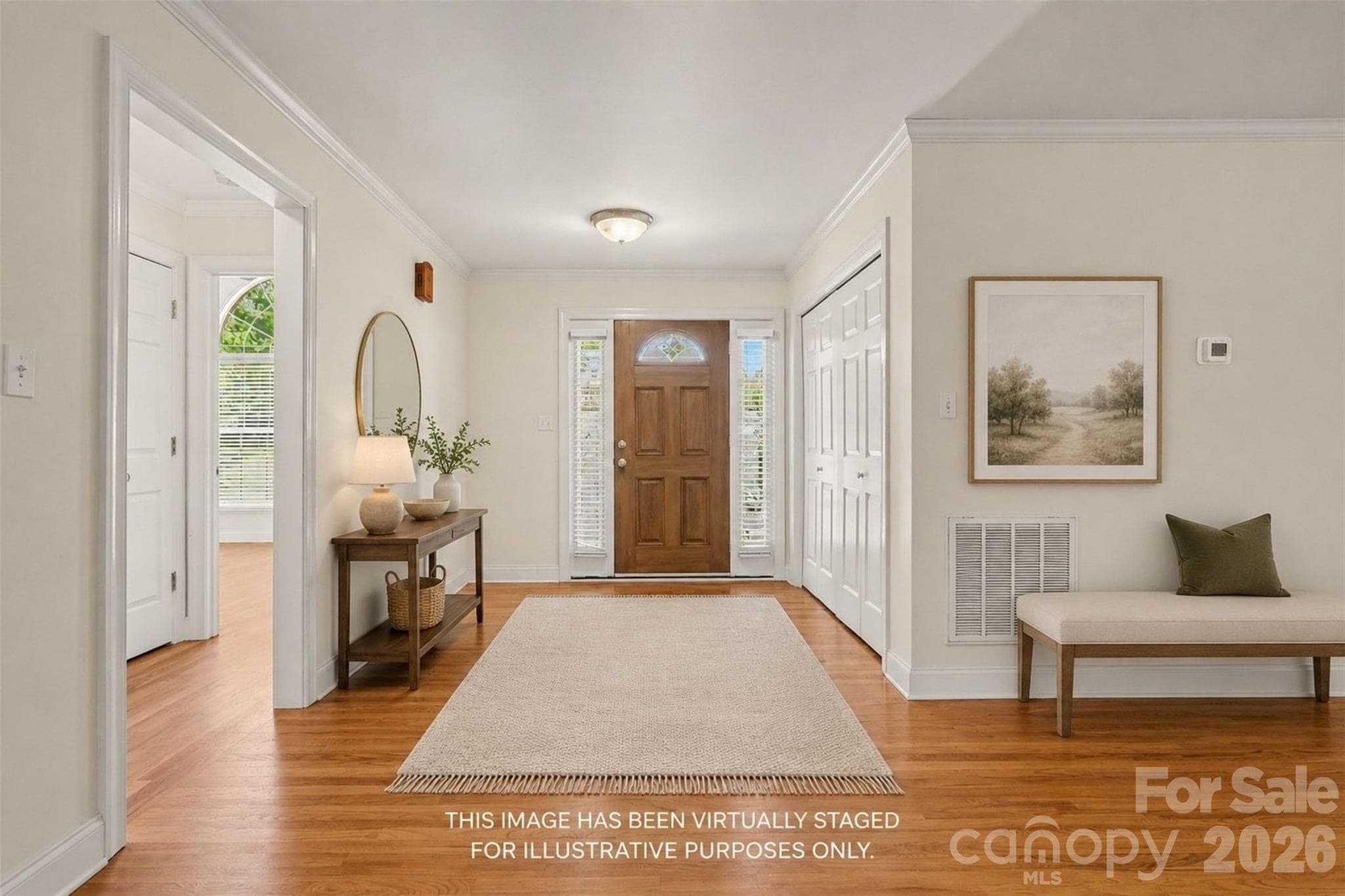 Single Family Residence at Hickory, photo 2 of 38