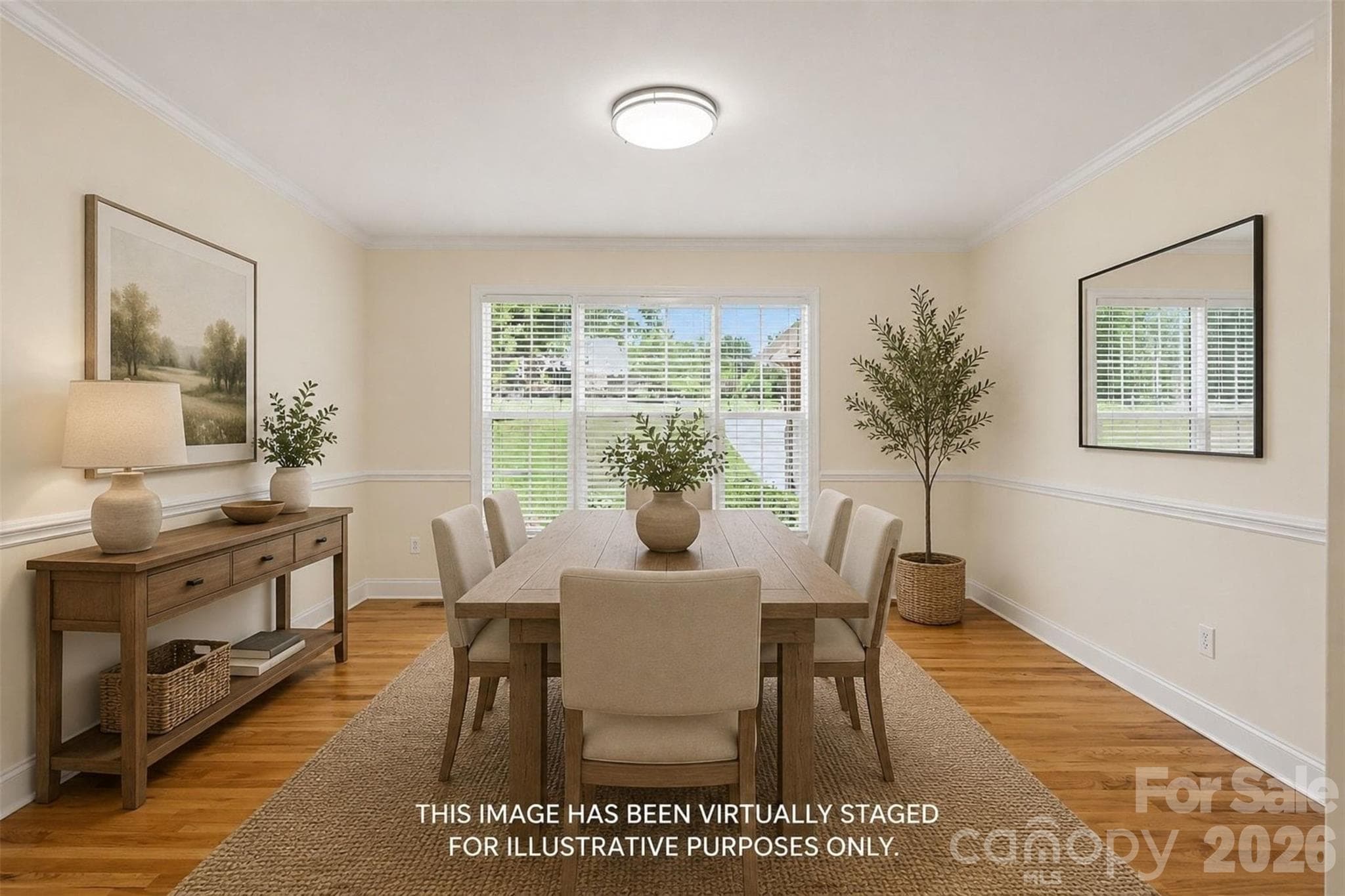Single Family Residence at Hickory, photo 4 of 38