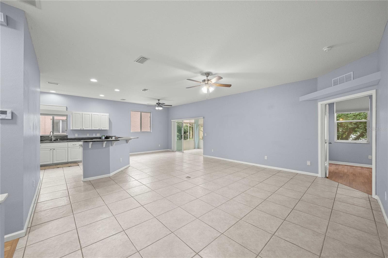 Living Room - 2379 NW 55TH AVENUE RD, OCALA