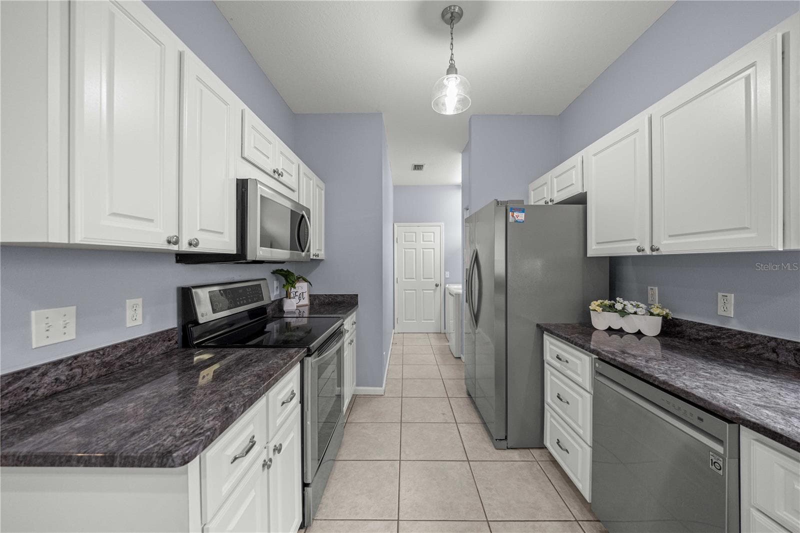 Kitchen - 2379 NW 55TH AVENUE RD, OCALA