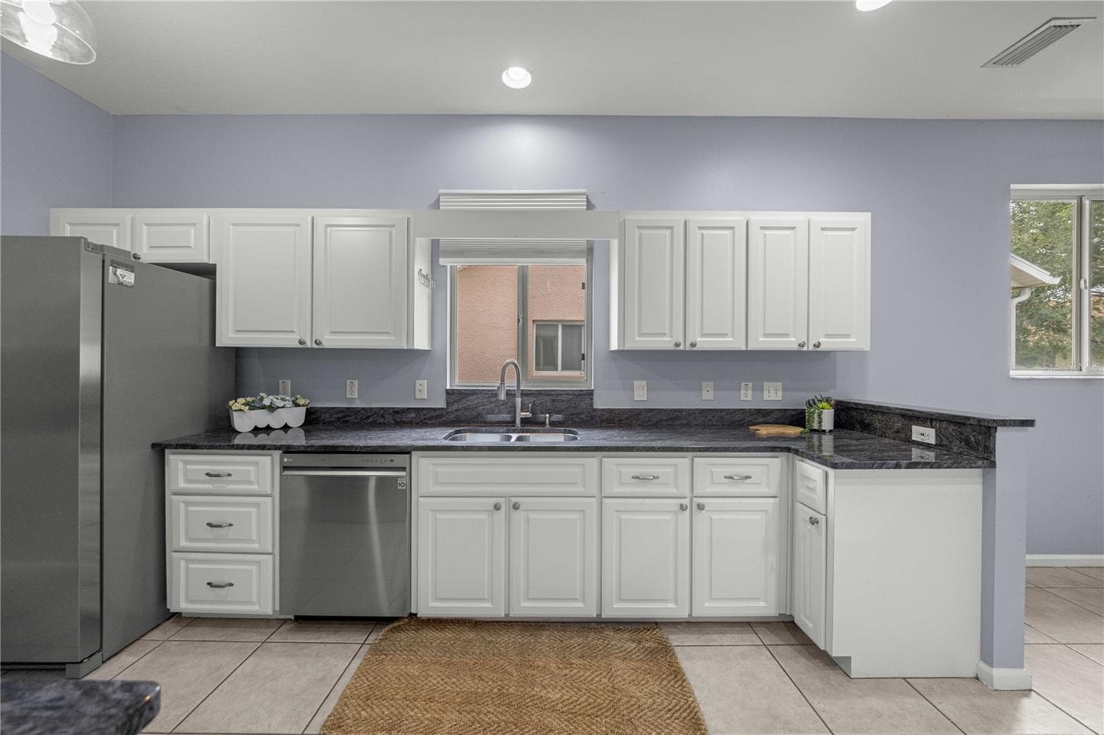 Kitchen - 2379 NW 55TH AVENUE RD, OCALA