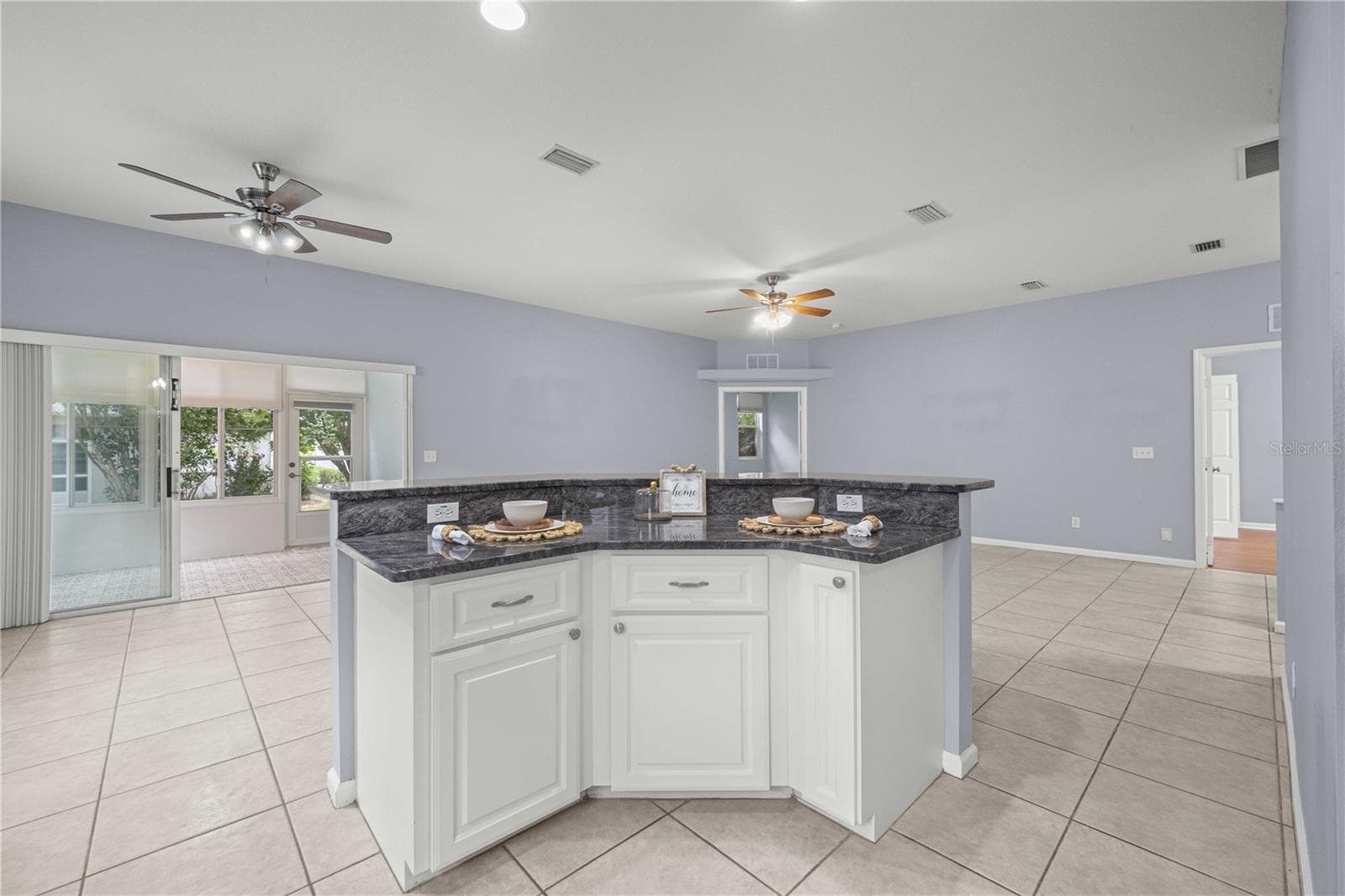 Kitchen - 2379 NW 55TH AVENUE RD, OCALA