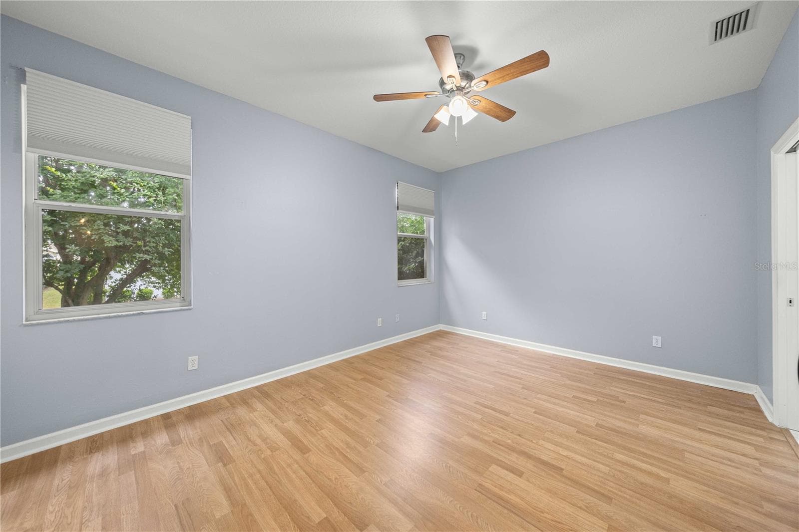 Primary Bedroom - 2379 NW 55TH AVENUE RD, OCALA