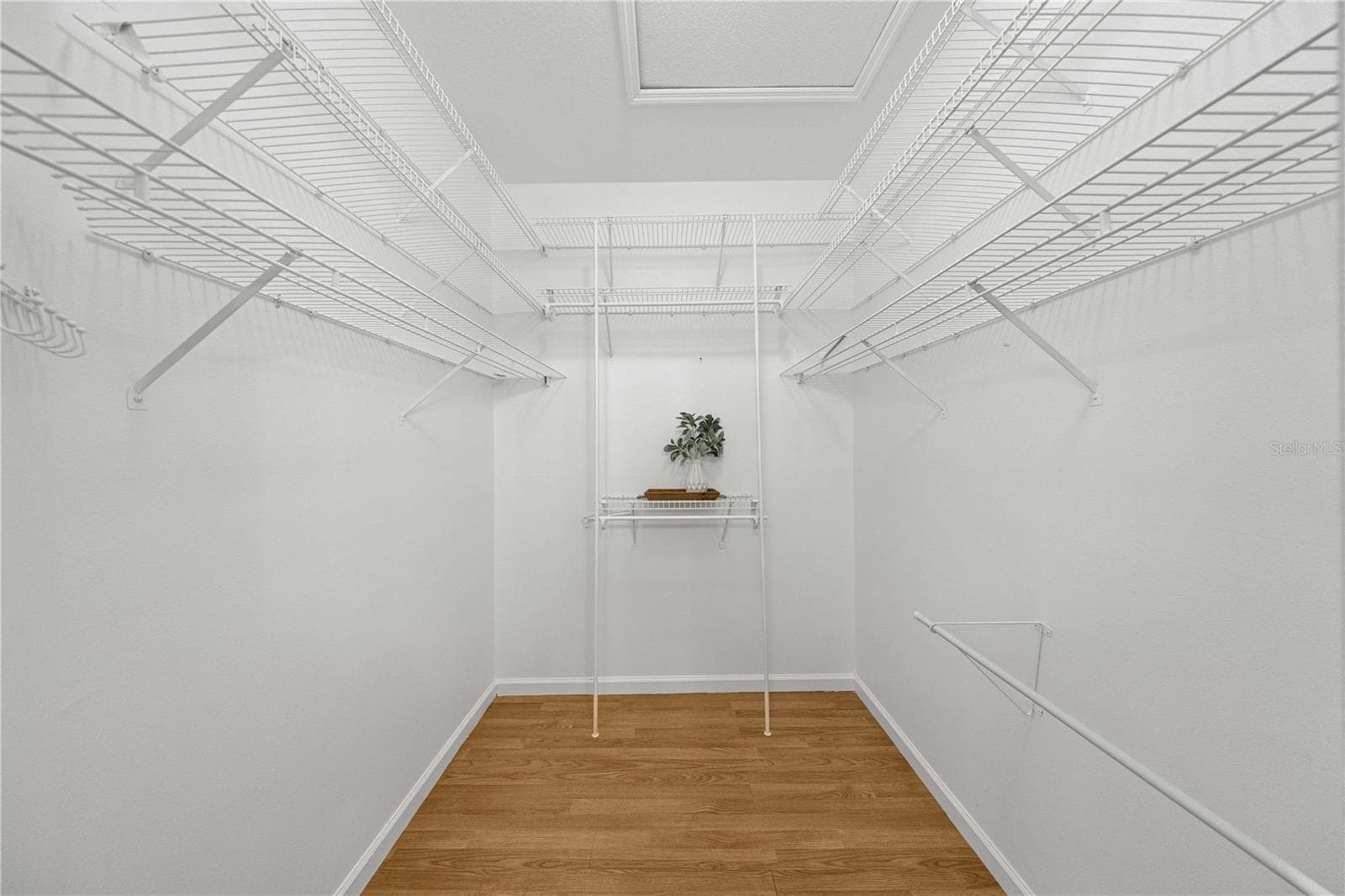 Primary Bath-Closet - 2379 NW 55TH AVENUE RD, OCALA