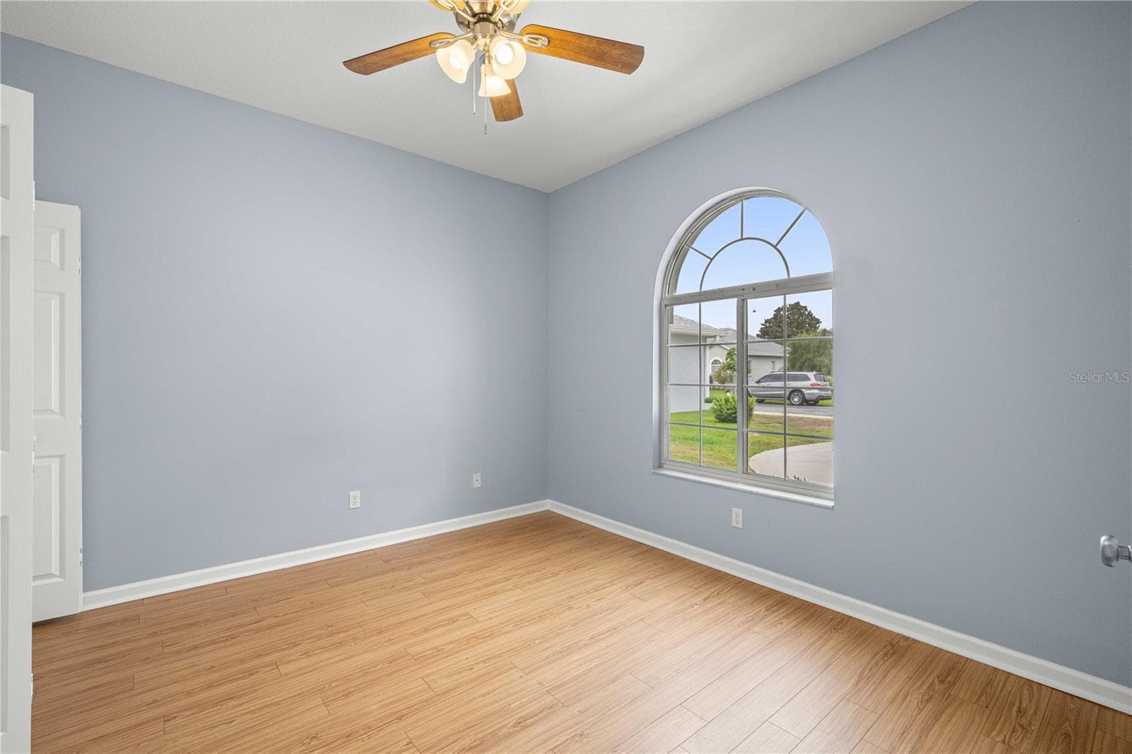 Guest Bedroom 1 - 2379 NW 55TH AVENUE RD, OCALA