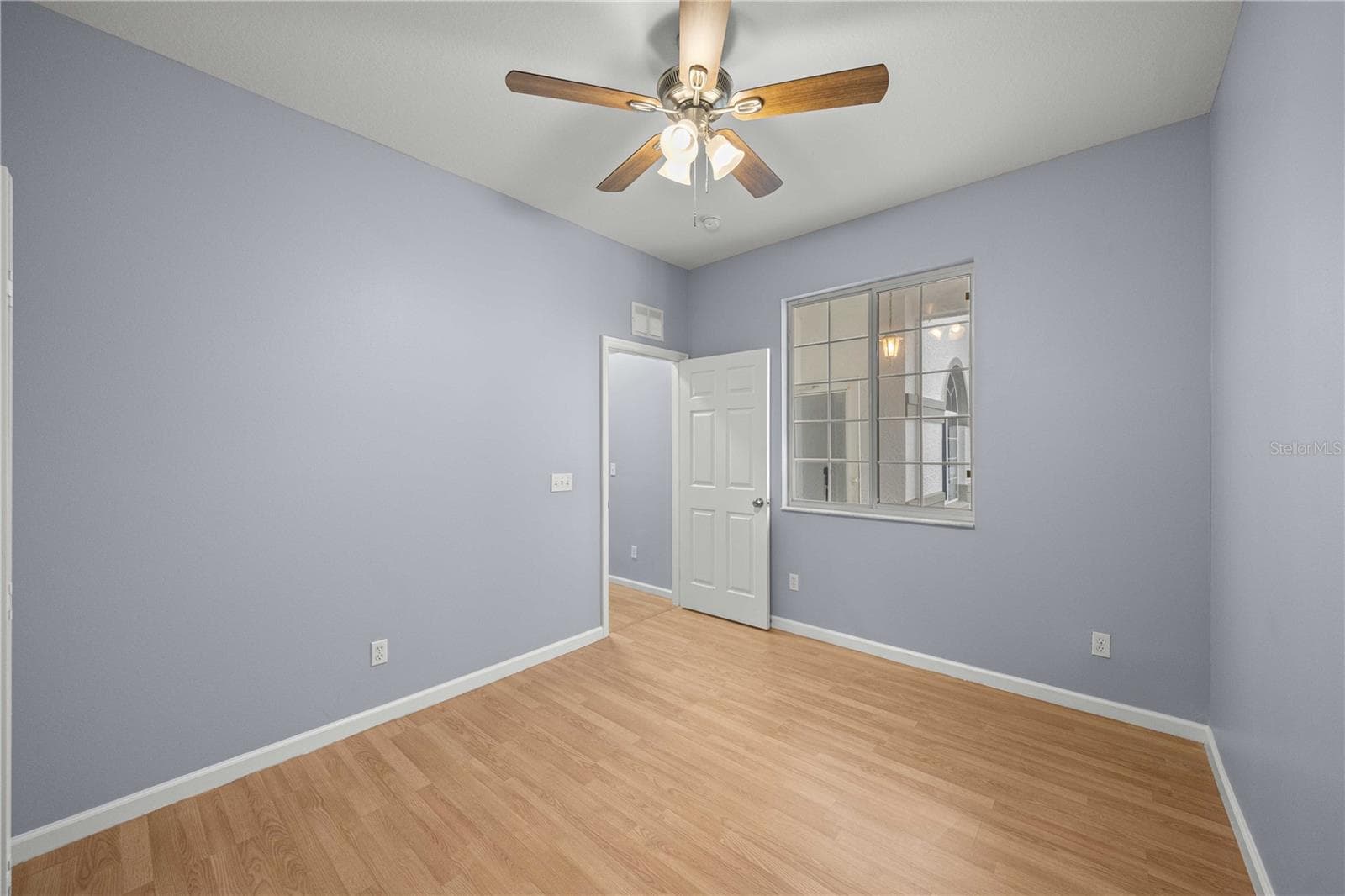 Guest Bedroom 2 - 2379 NW 55TH AVENUE RD, OCALA
