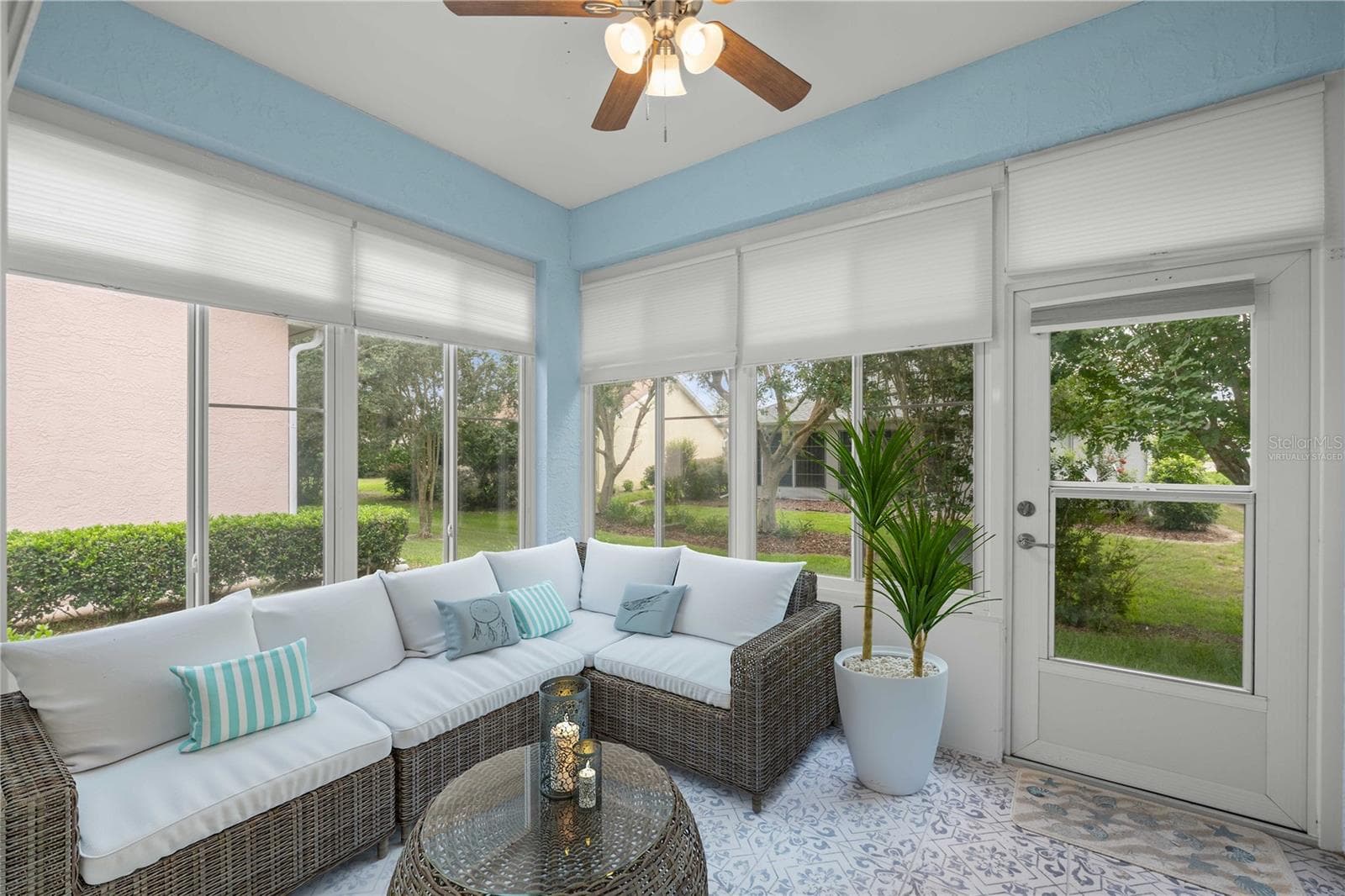 FL Room-Virtually Staged - 2379 NW 55TH AVENUE RD, OCALA