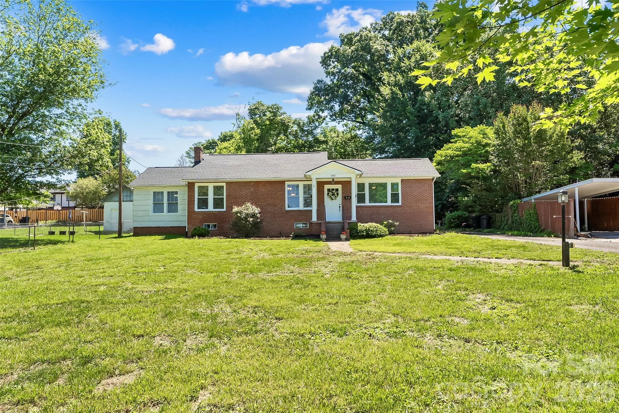 Single Family Residence at Morganton, photo 2 of 29