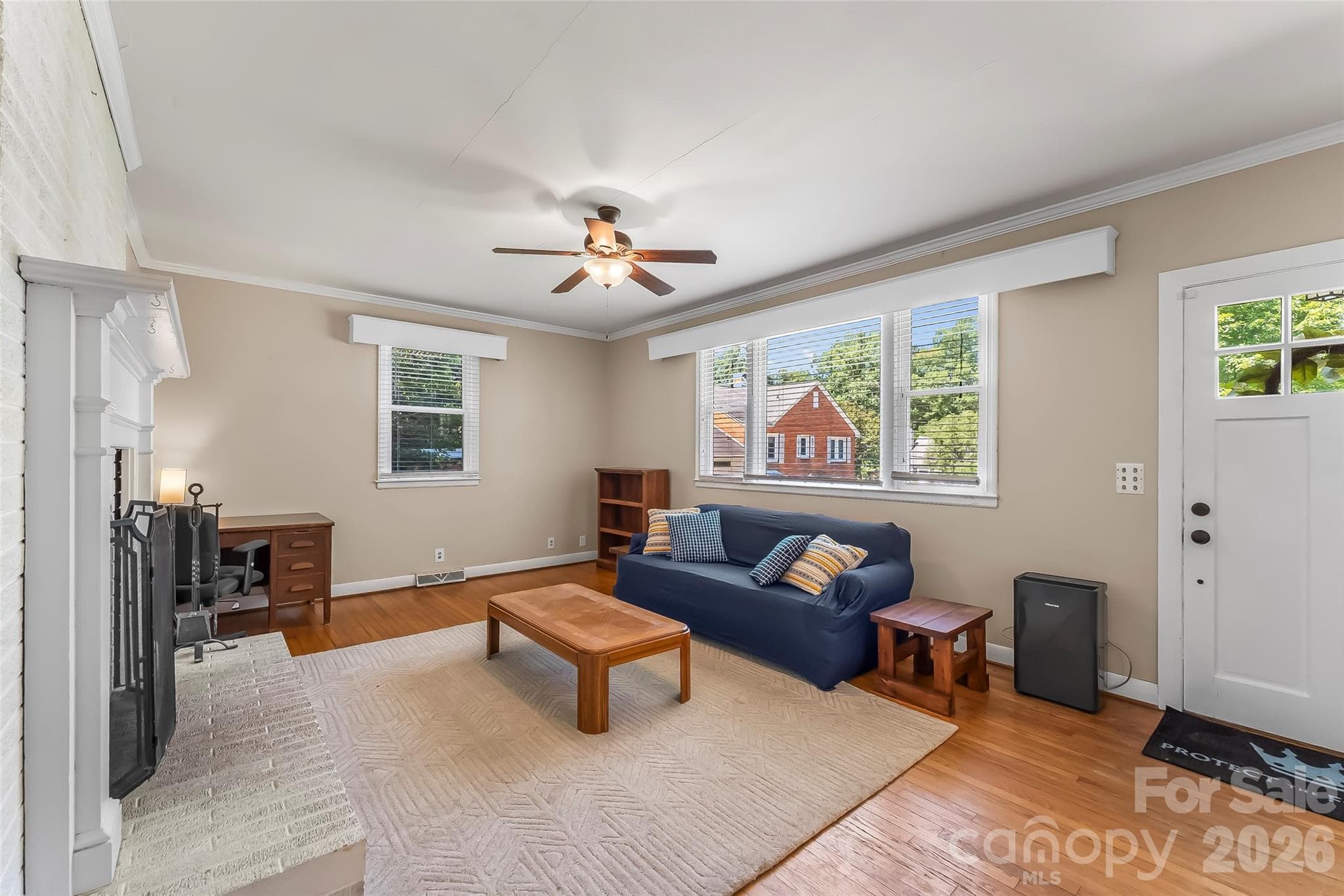 Single Family Residence at Morganton, photo 3 of 29
