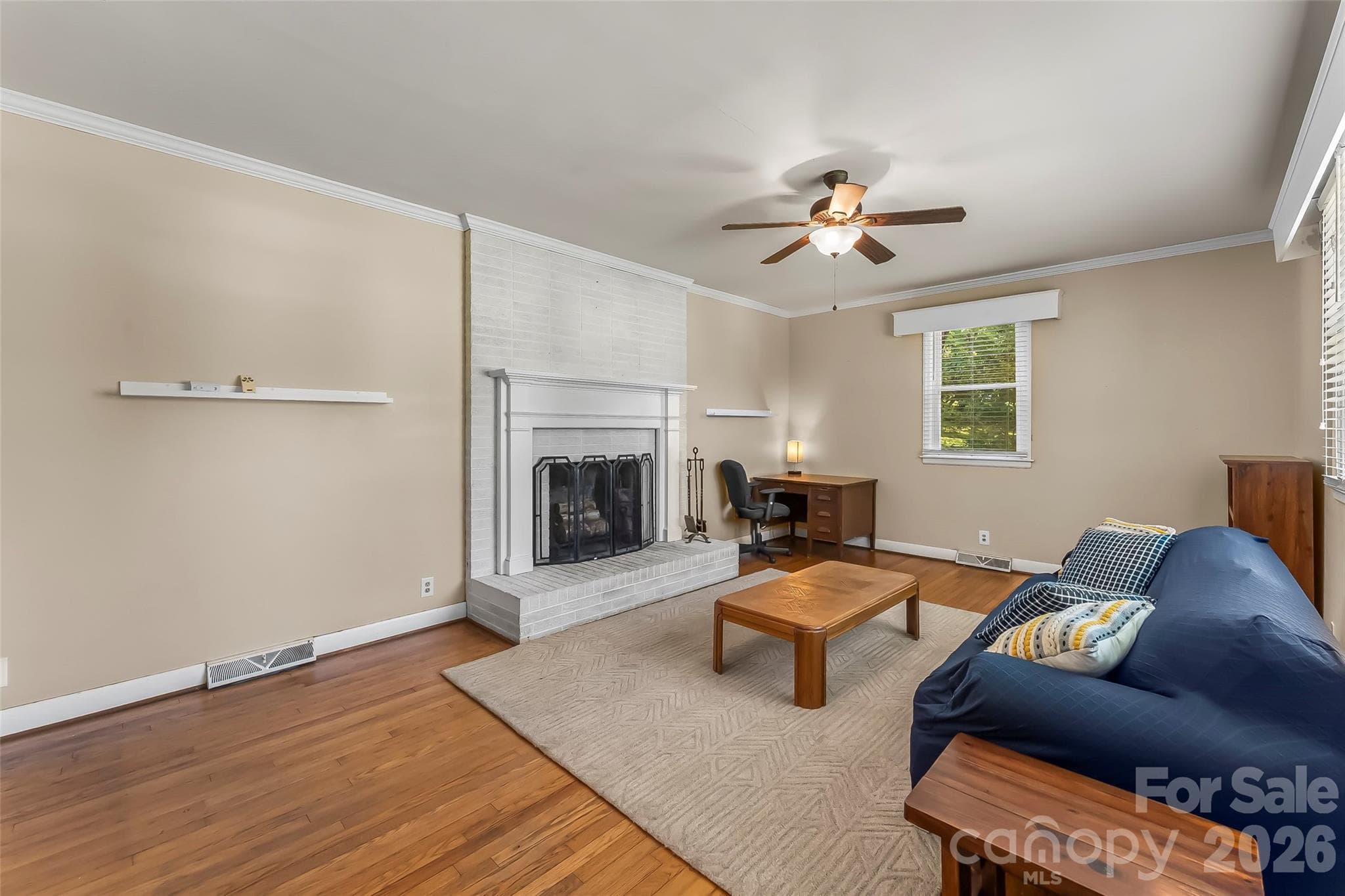 Single Family Residence at Morganton, photo 4 of 29