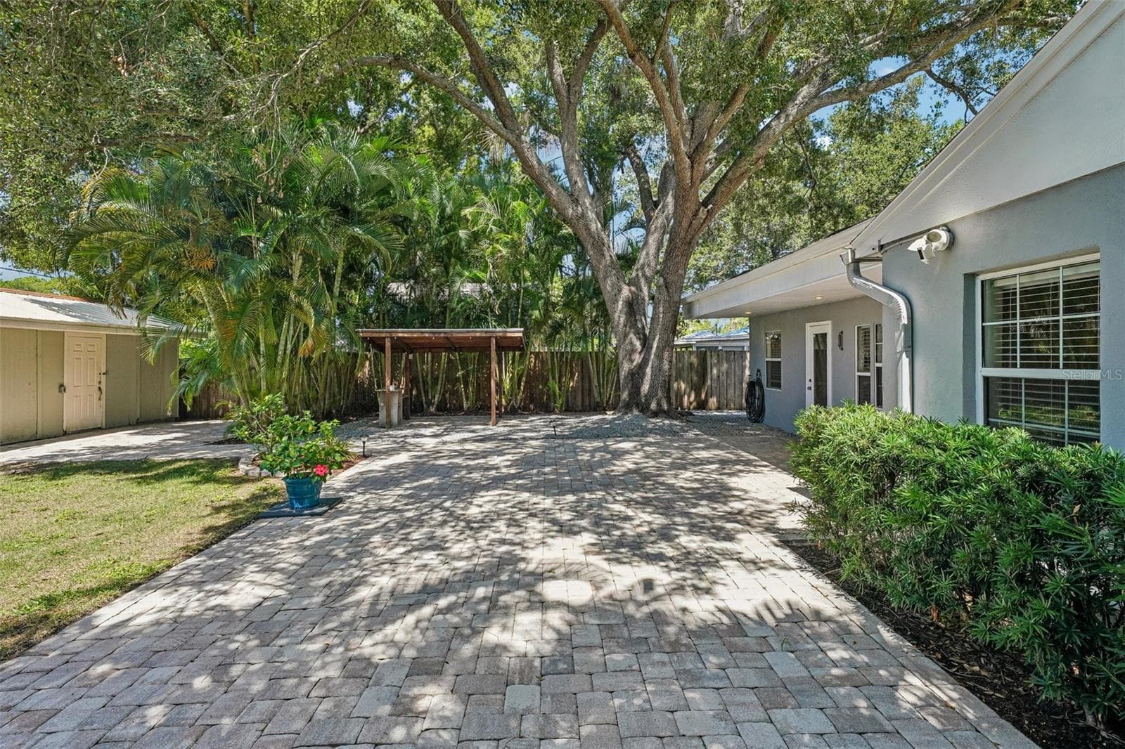 Single Family Residence at 3924 W BAY VIEW AVE, TAMPA, photo 51 of 75