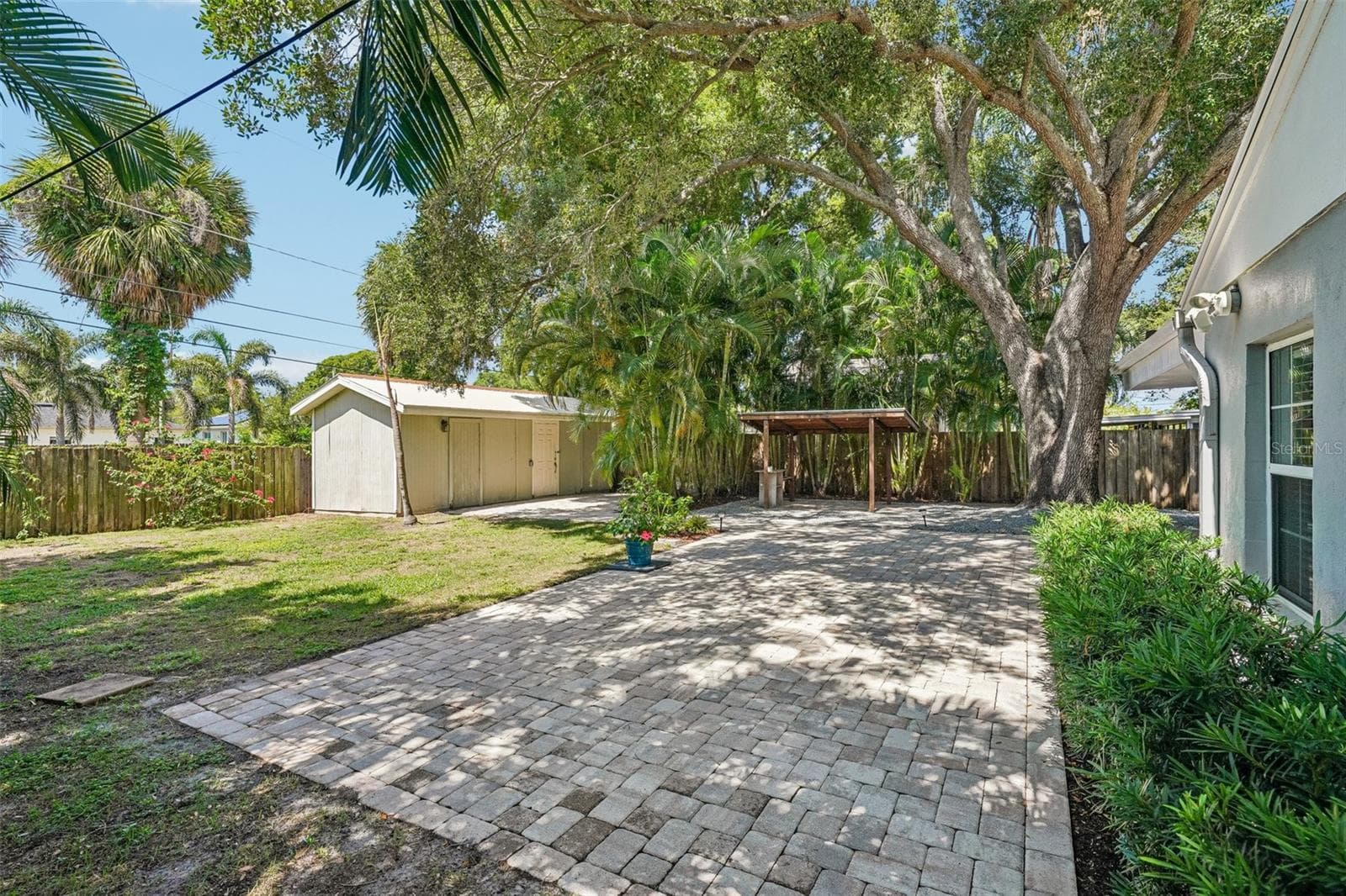 Single Family Residence at 3924 W BAY VIEW AVE, TAMPA, photo 52 of 75