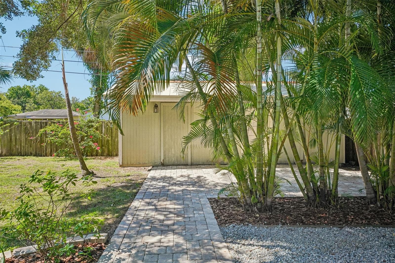 Single Family Residence at 3924 W BAY VIEW AVE, TAMPA, photo 53 of 75