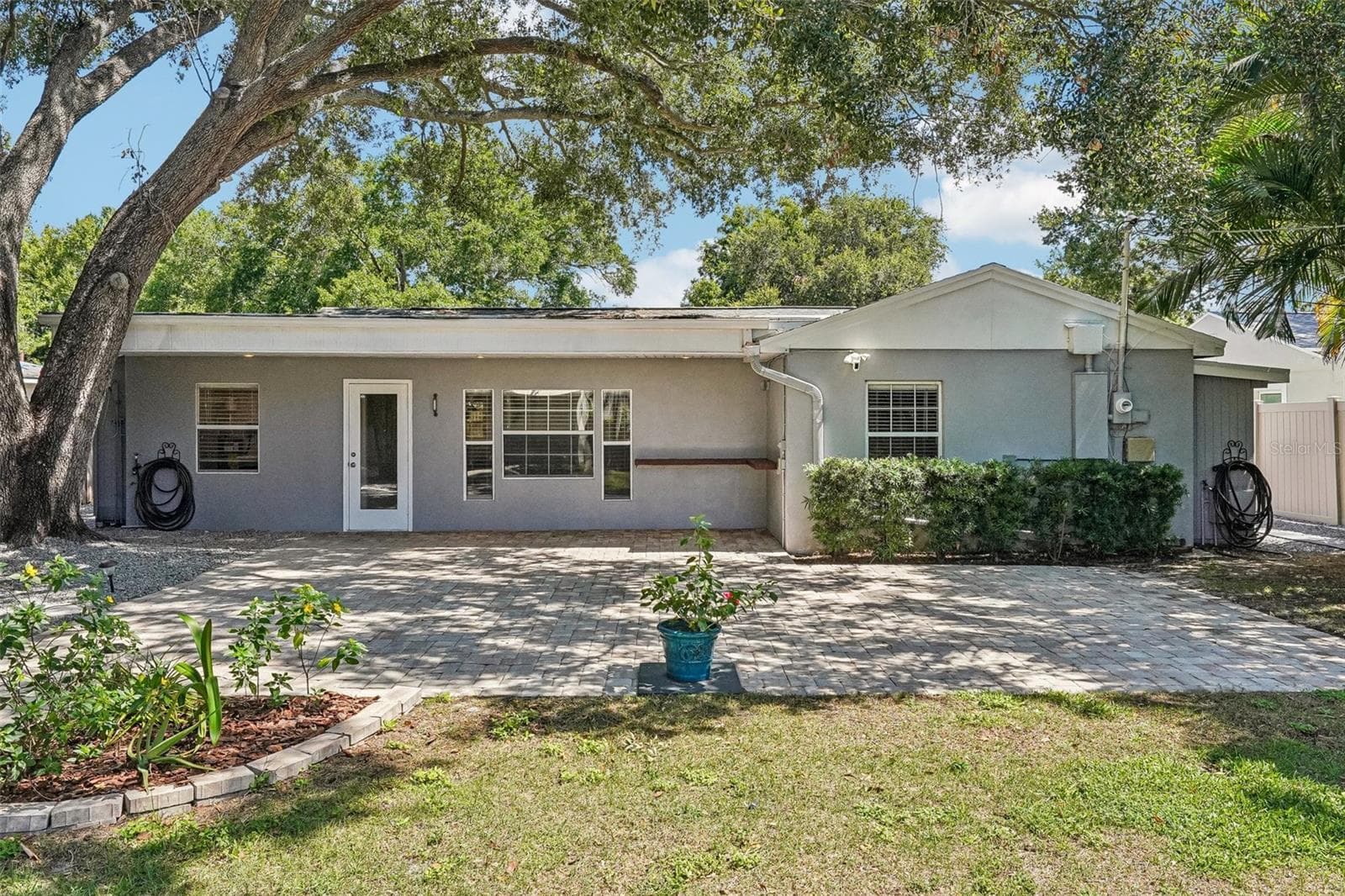 Single Family Residence at 3924 W BAY VIEW AVE, TAMPA, photo 57 of 75