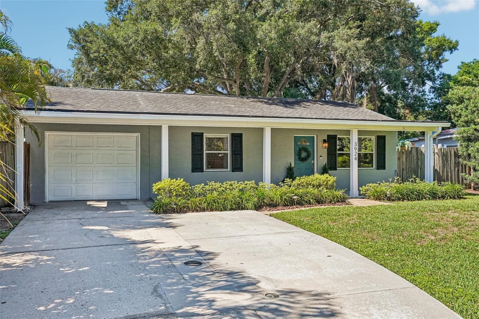 Single Family Residence at 3924 W BAY VIEW AVE, TAMPA, photo 59 of 75