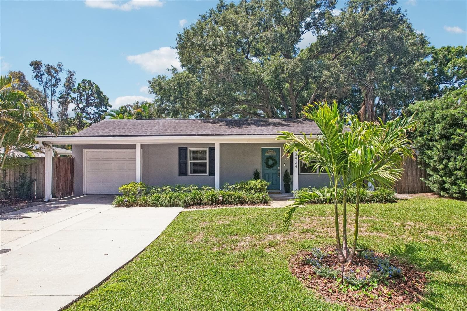 Single Family Residence at 3924 W BAY VIEW AVE, TAMPA, photo 60 of 75